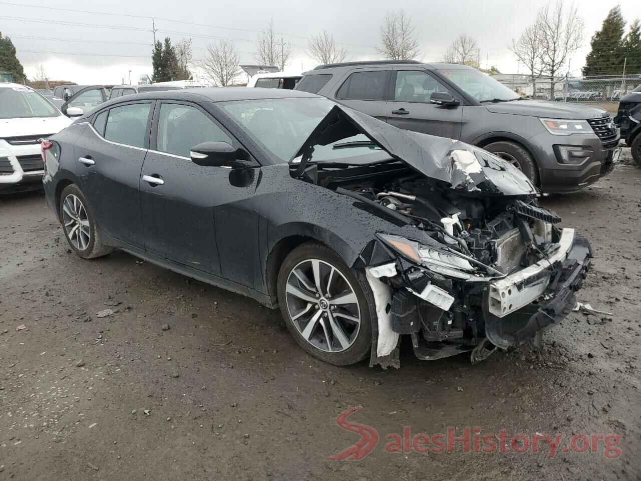 1N4AA6CV7LC365943 2020 NISSAN MAXIMA