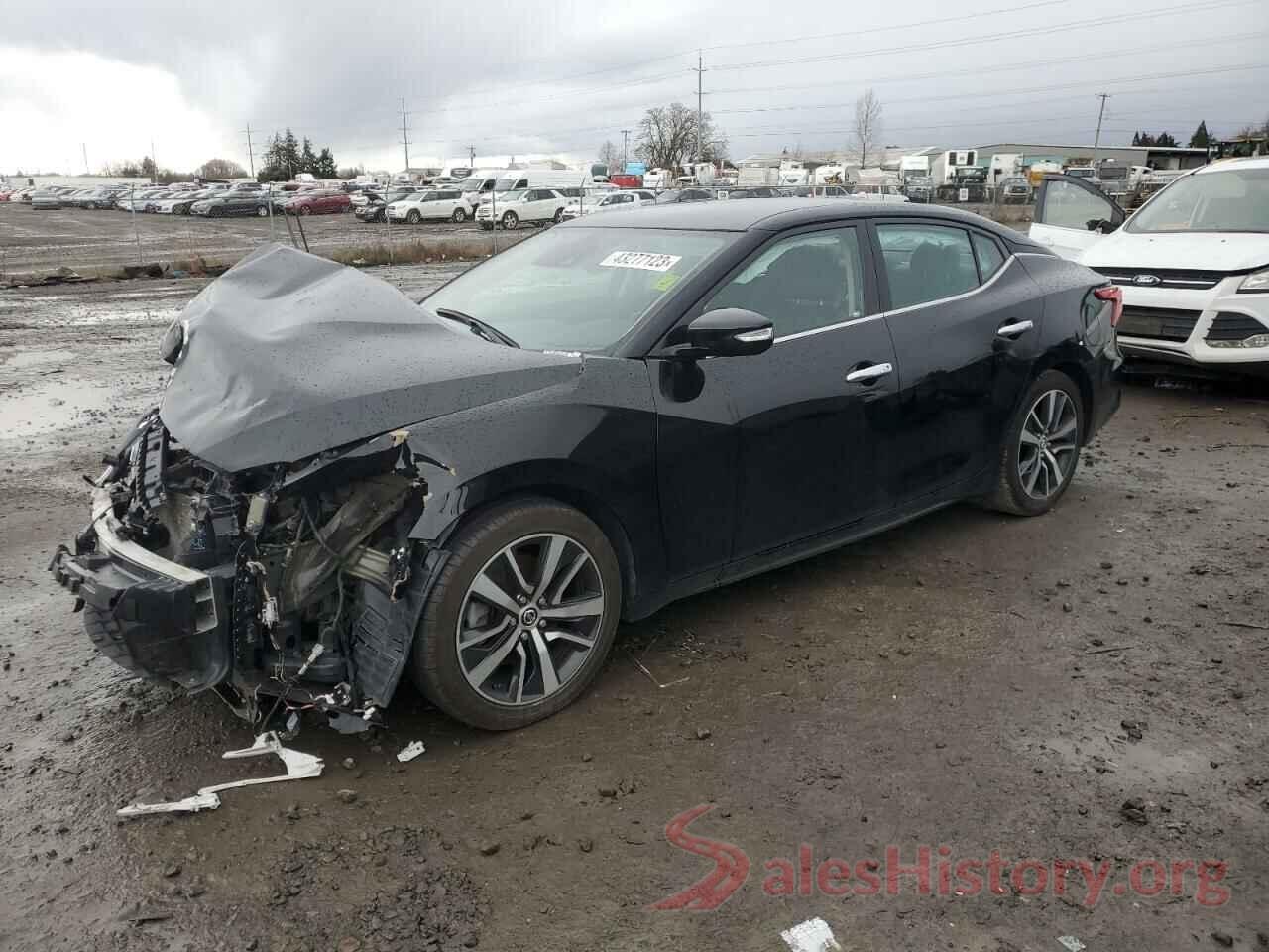 1N4AA6CV7LC365943 2020 NISSAN MAXIMA