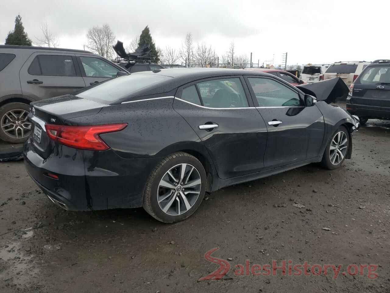 1N4AA6CV7LC365943 2020 NISSAN MAXIMA