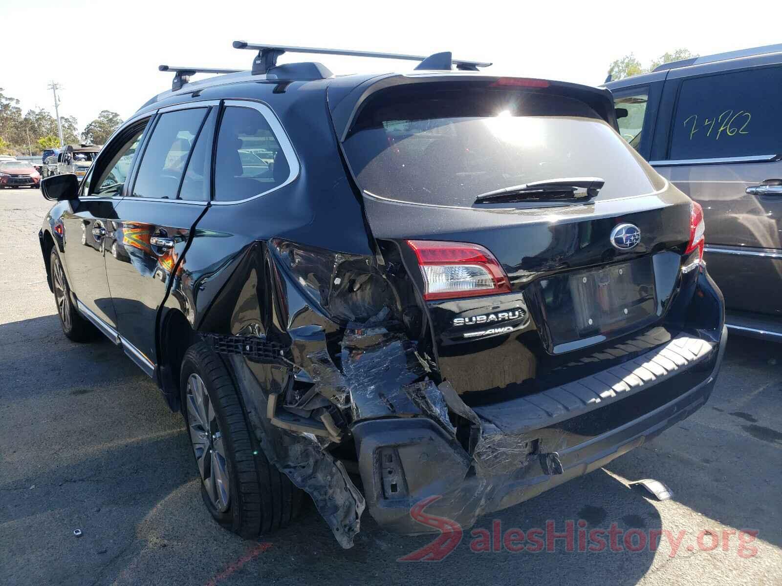 4S4BSATC0J3219177 2018 SUBARU OUTBACK