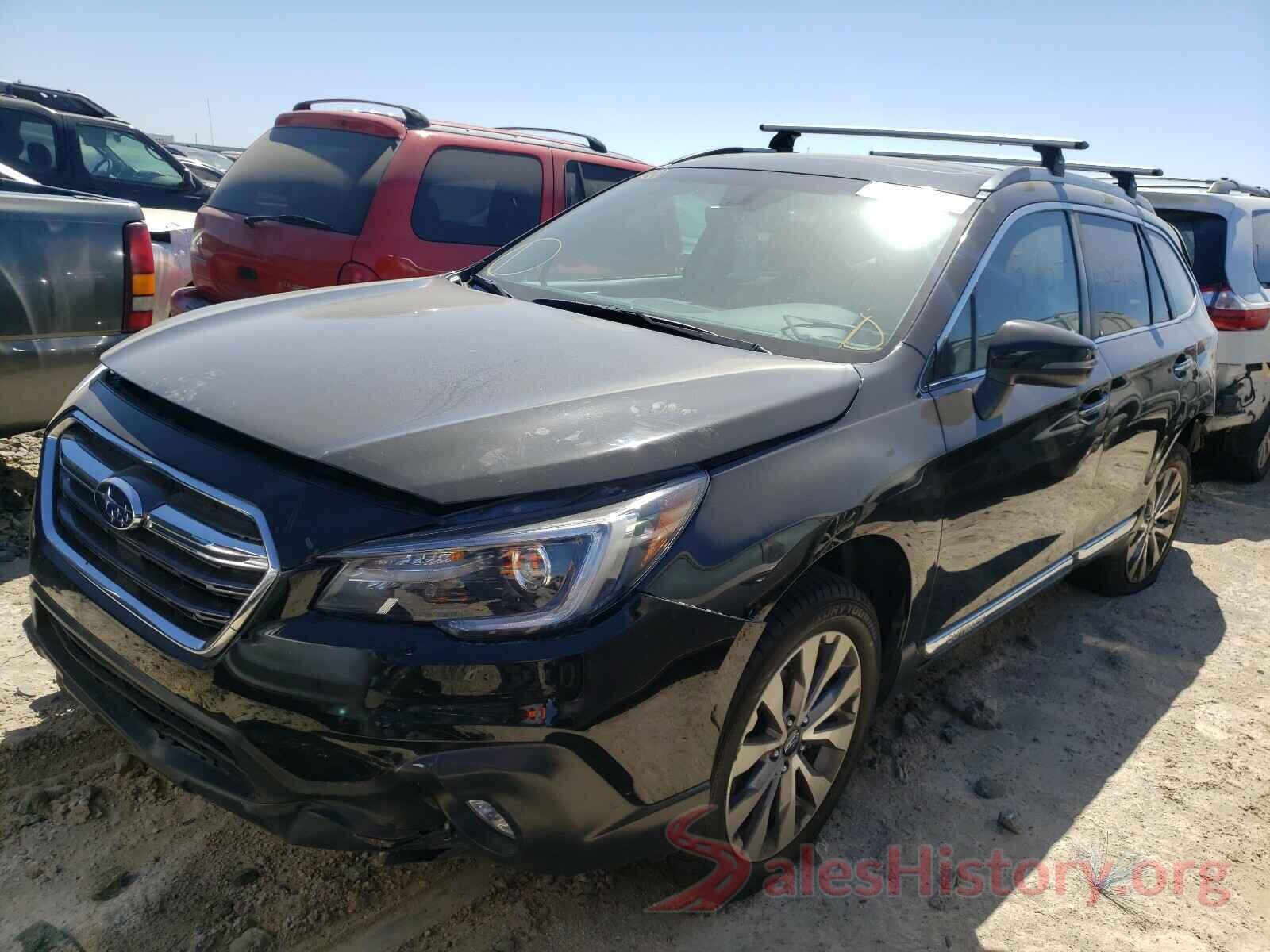 4S4BSATC0J3219177 2018 SUBARU OUTBACK