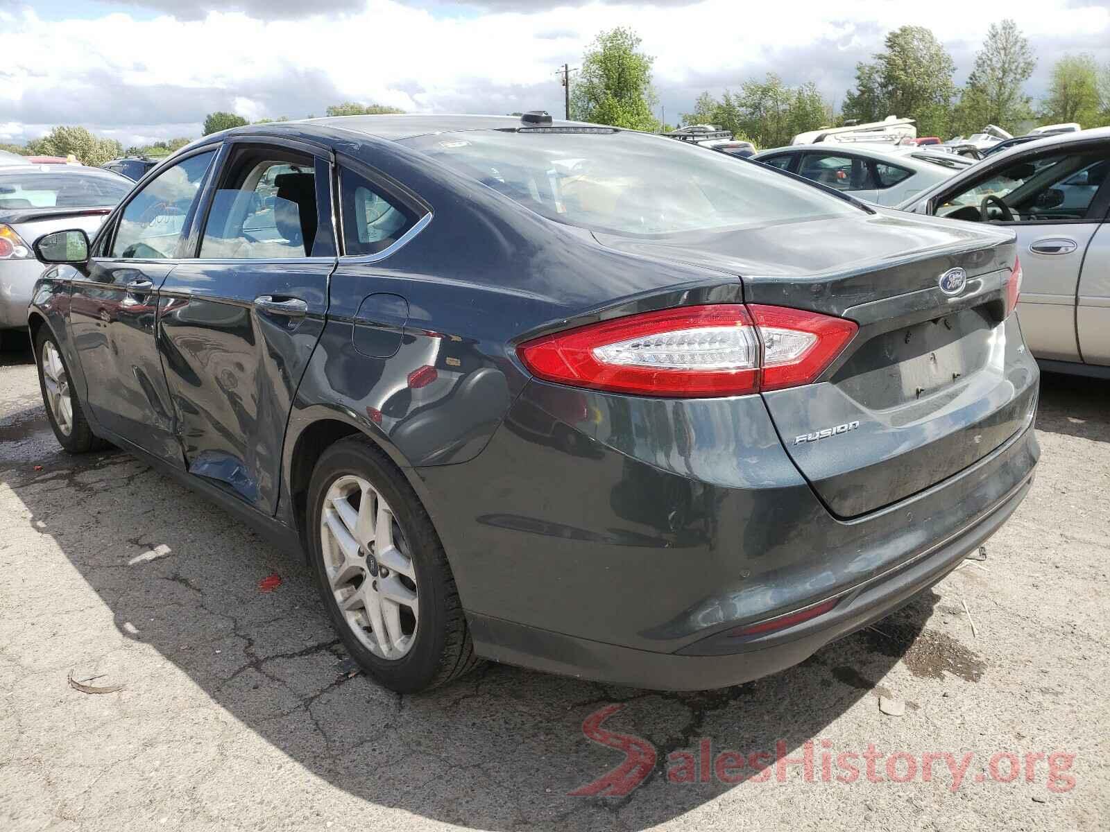 3FA6P0H76GR216569 2016 FORD FUSION