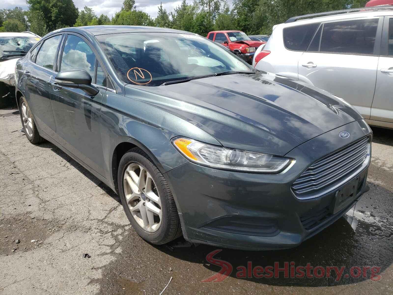 3FA6P0H76GR216569 2016 FORD FUSION