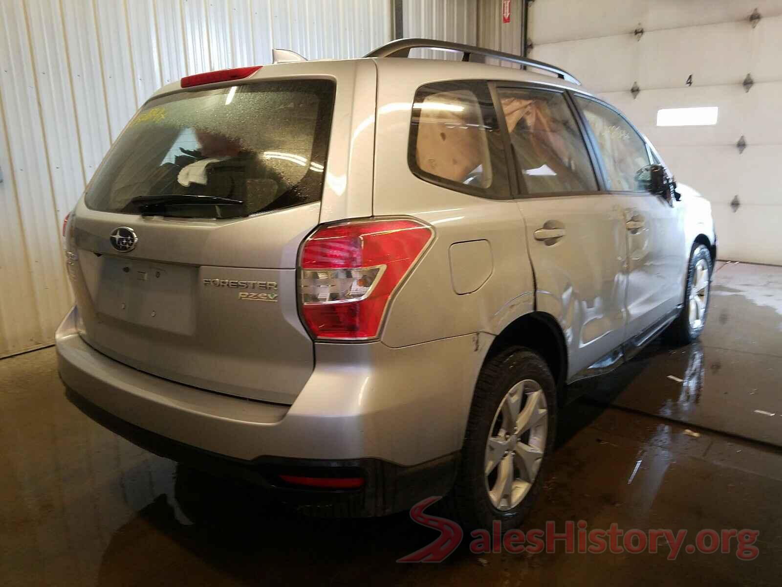 JF2SJABC0GH498474 2016 SUBARU FORESTER