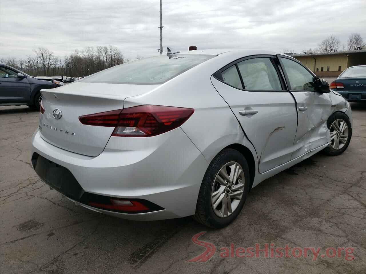 5NPD84LF8KH471983 2019 HYUNDAI ELANTRA