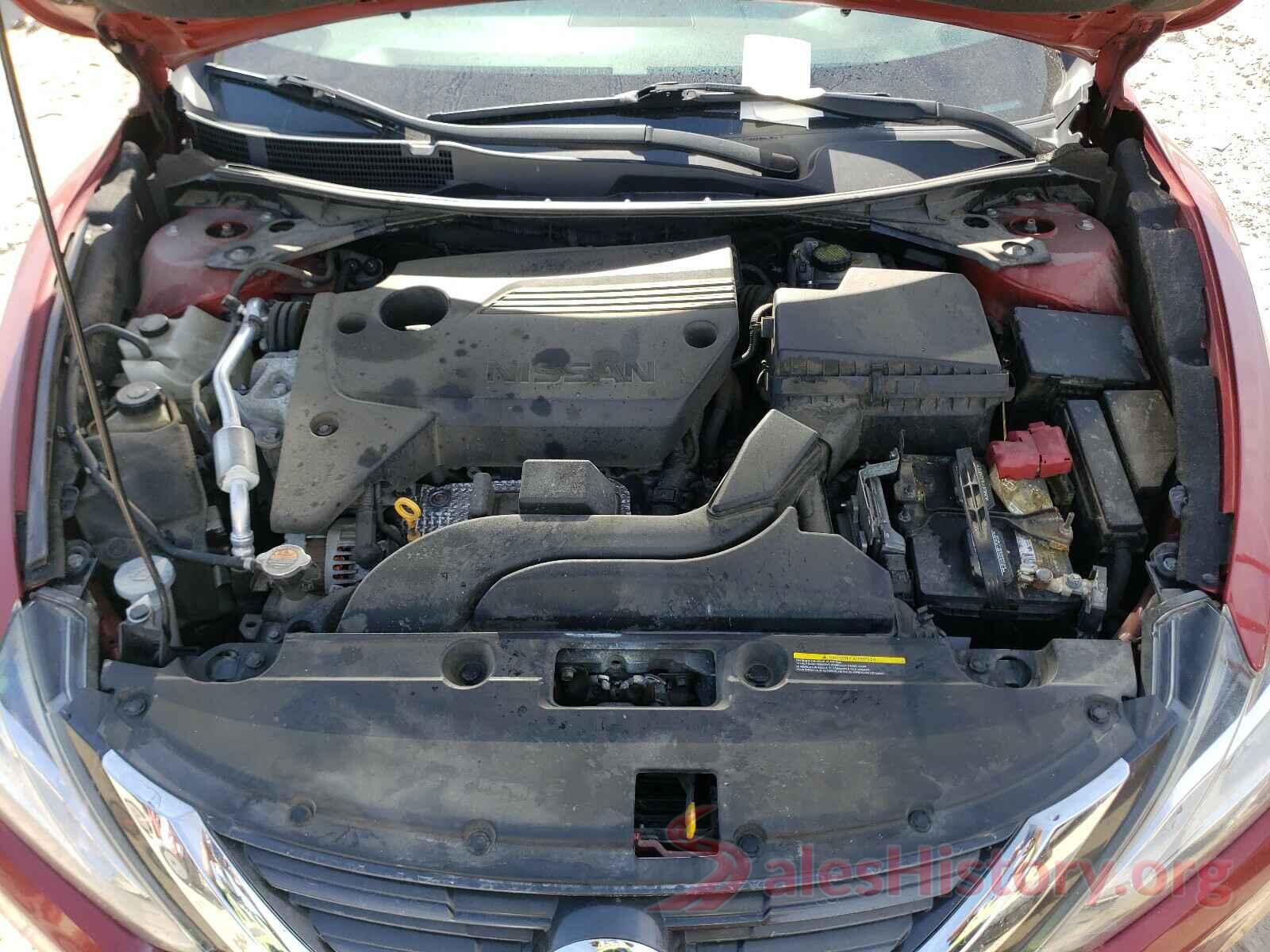 1N4AL3AP5GC253449 2016 NISSAN ALTIMA