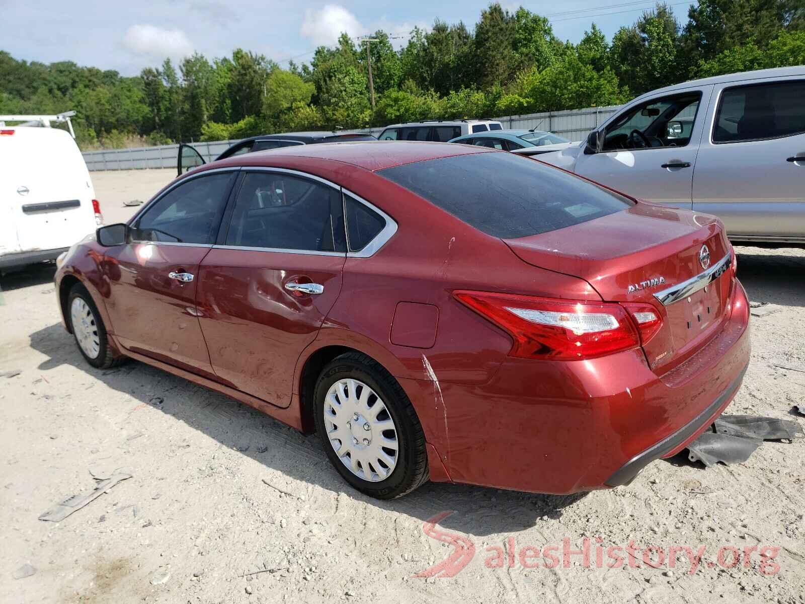 1N4AL3AP5GC253449 2016 NISSAN ALTIMA