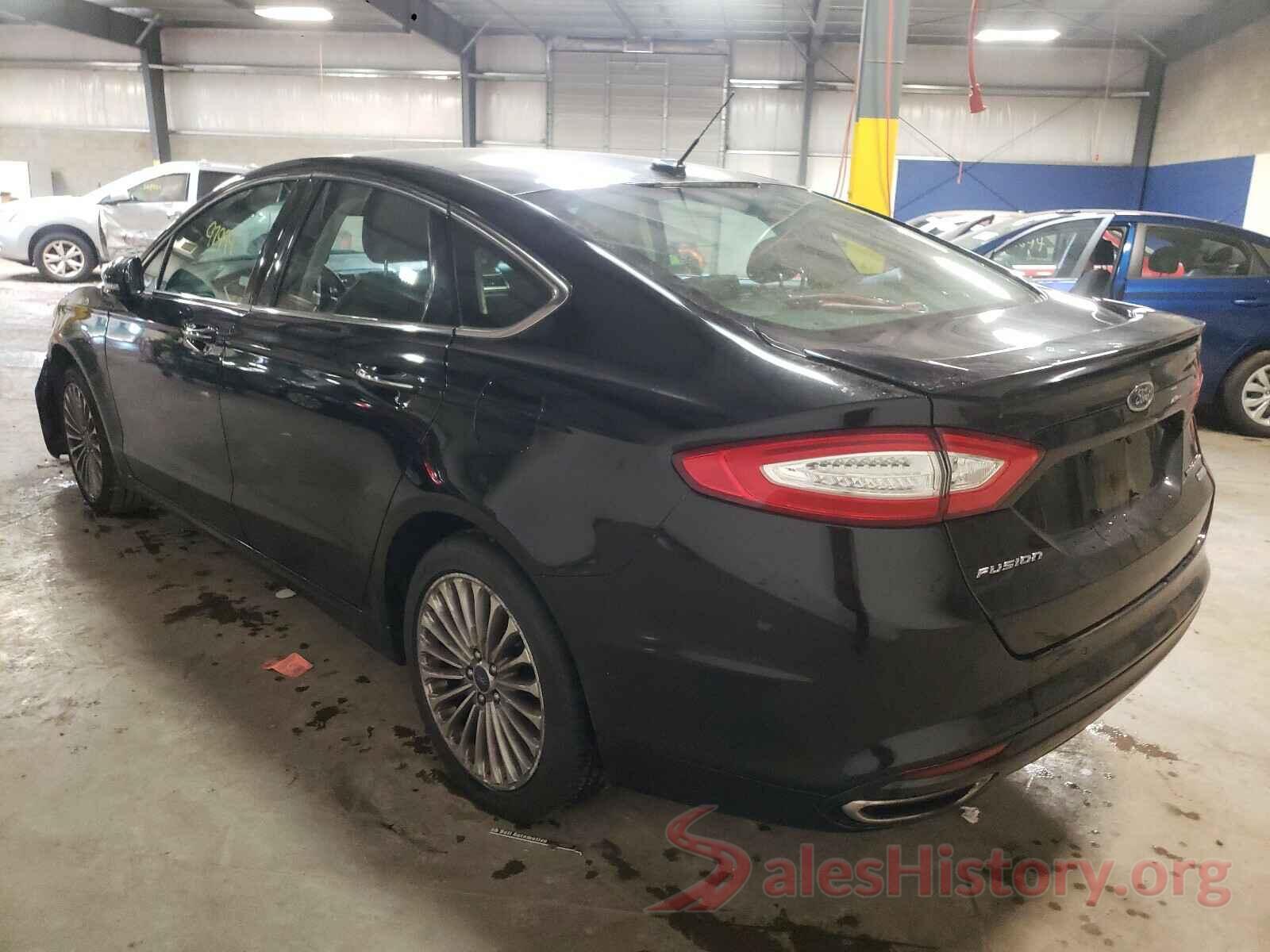 3FA6P0K91GR217428 2016 FORD FUSION