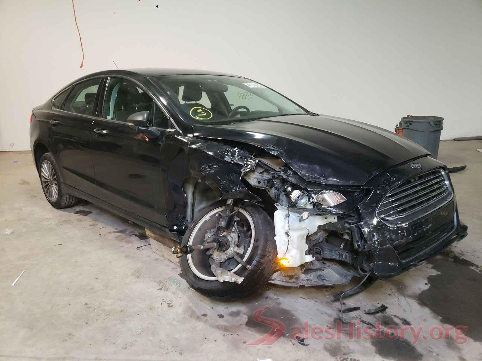 3FA6P0K91GR217428 2016 FORD FUSION