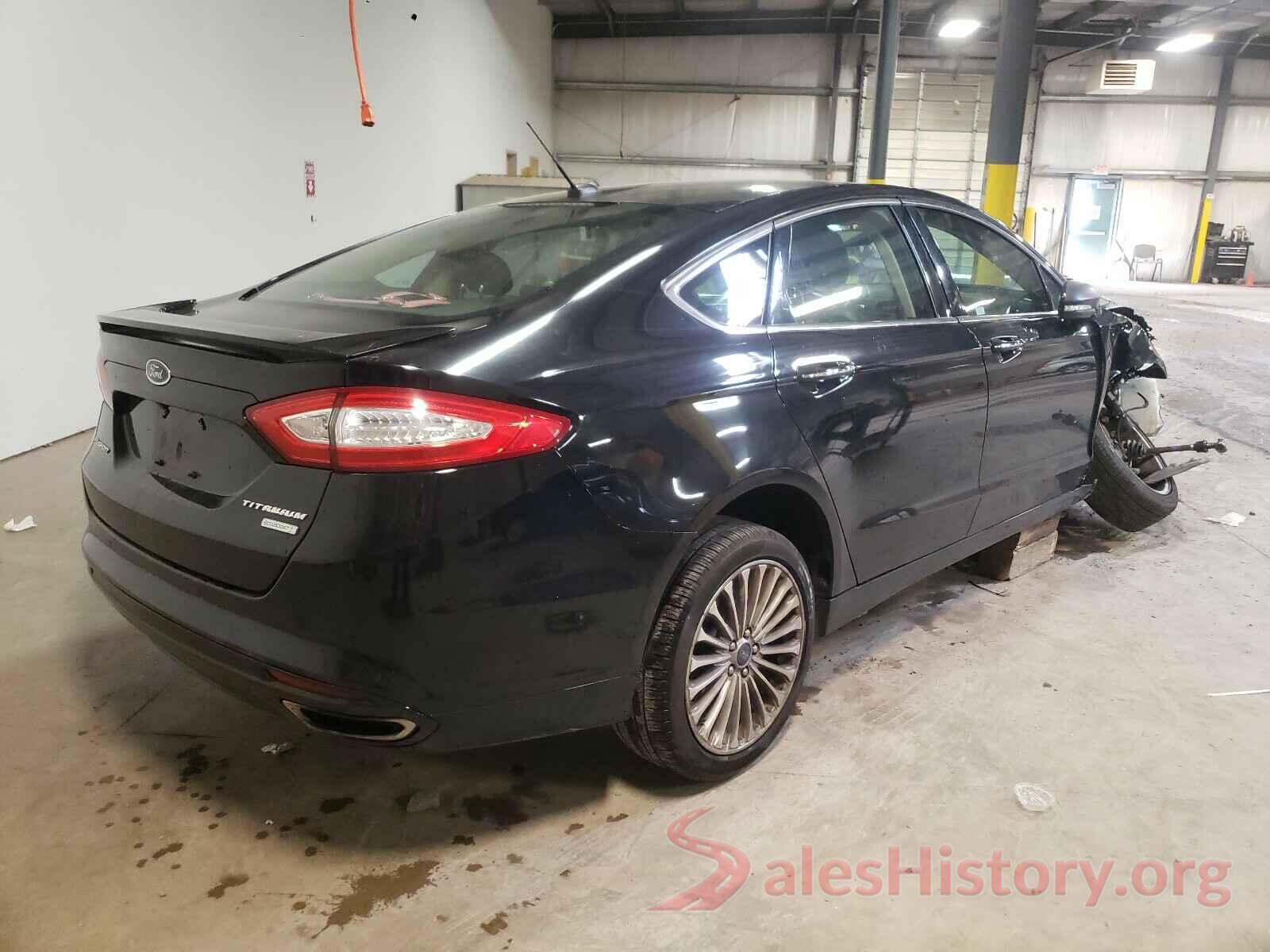 3FA6P0K91GR217428 2016 FORD FUSION