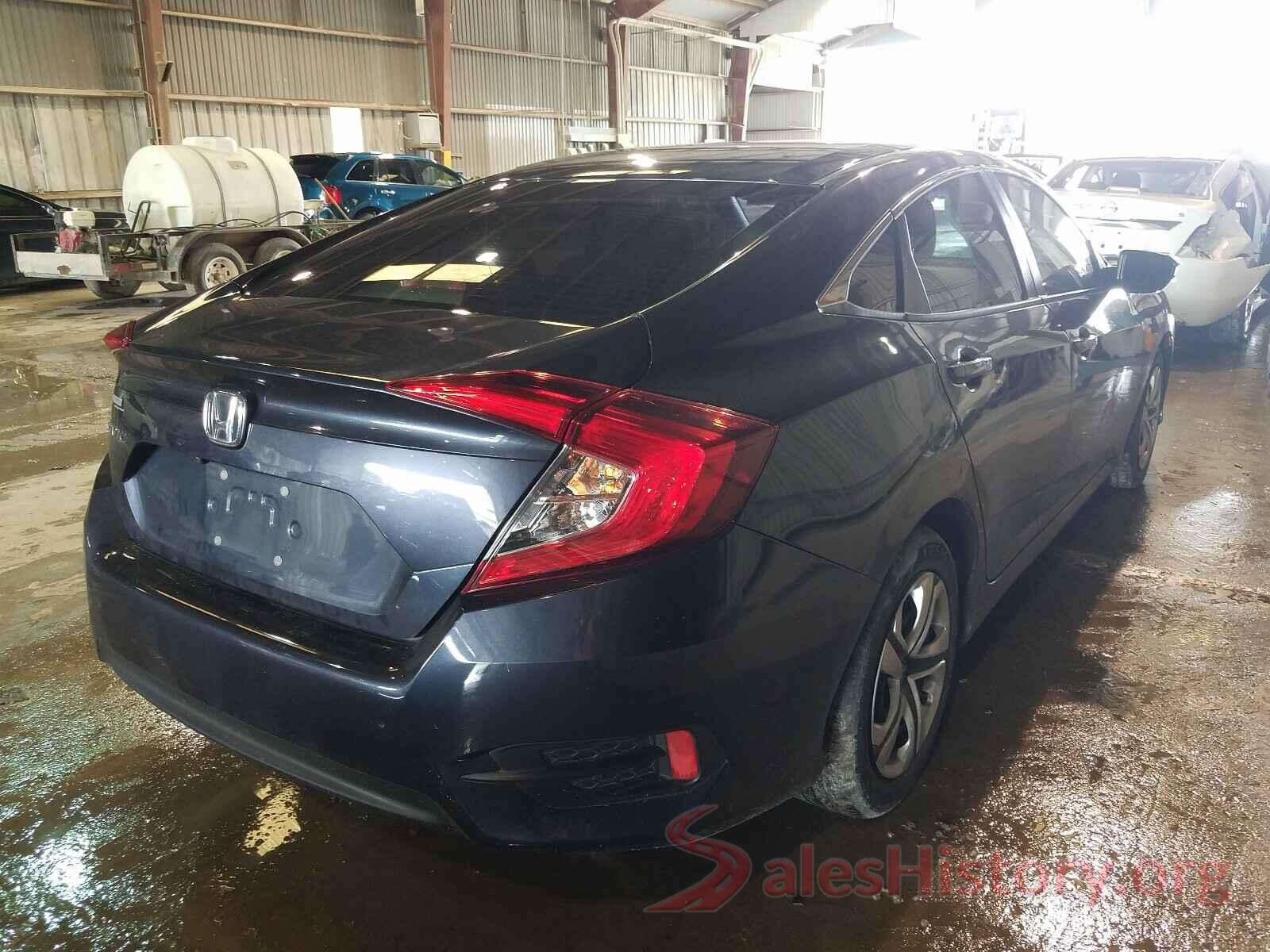 2HGFC2F52JH597957 2018 HONDA CIVIC