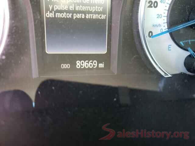 4T1BF1FKXGU170161 2016 TOYOTA CAMRY