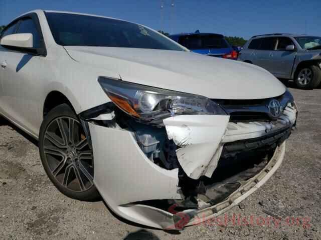 4T1BF1FKXGU170161 2016 TOYOTA CAMRY