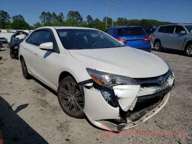 4T1BF1FKXGU170161 2016 TOYOTA CAMRY