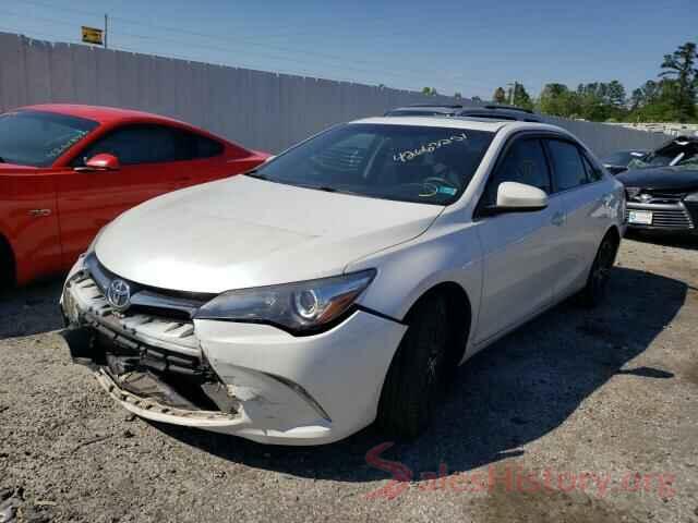 4T1BF1FKXGU170161 2016 TOYOTA CAMRY