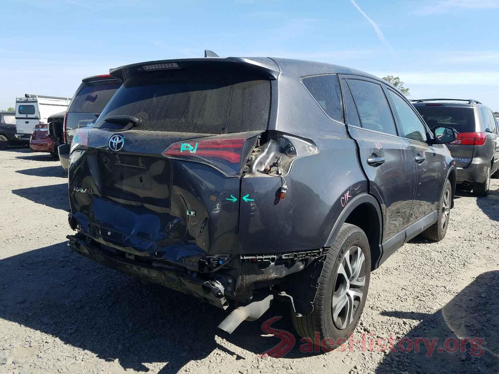 2T3ZFREV2JW454388 2018 TOYOTA RAV4