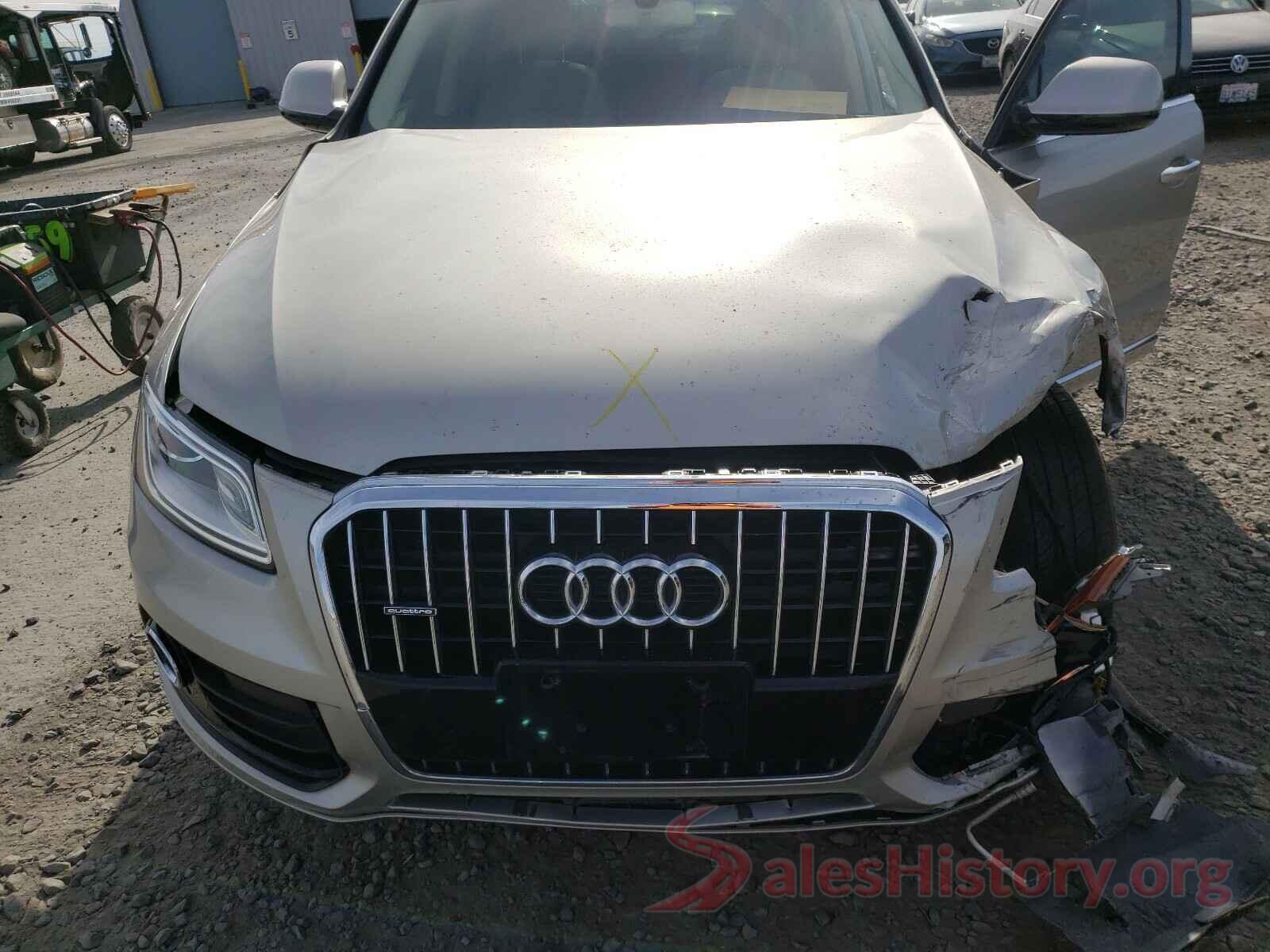 WA1C2AFP0GA136399 2016 AUDI Q5