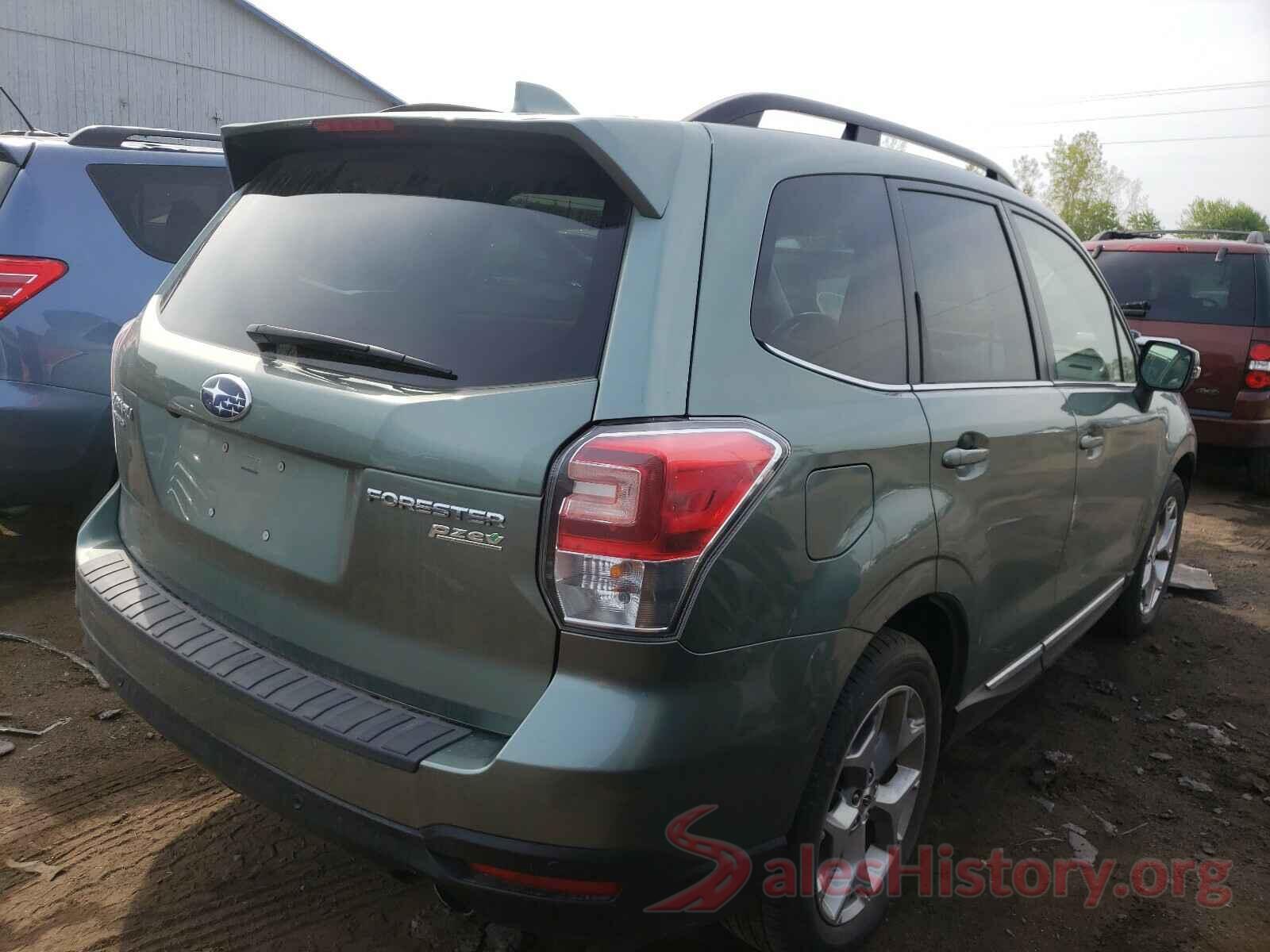 JF2SJAWC5HH450612 2017 SUBARU FORESTER