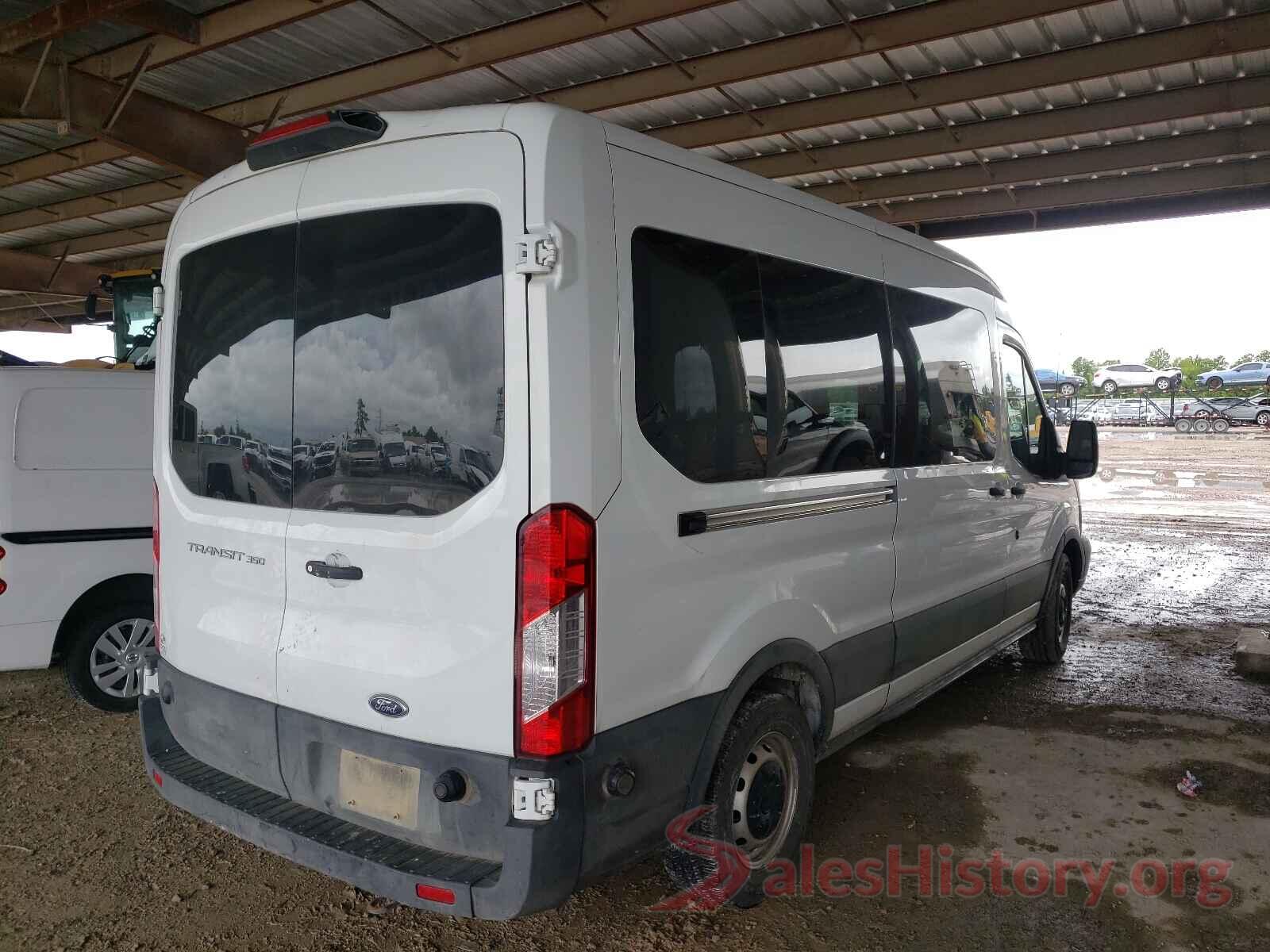 1FBAX2CM4KKA82062 2019 FORD TRANSIT CO