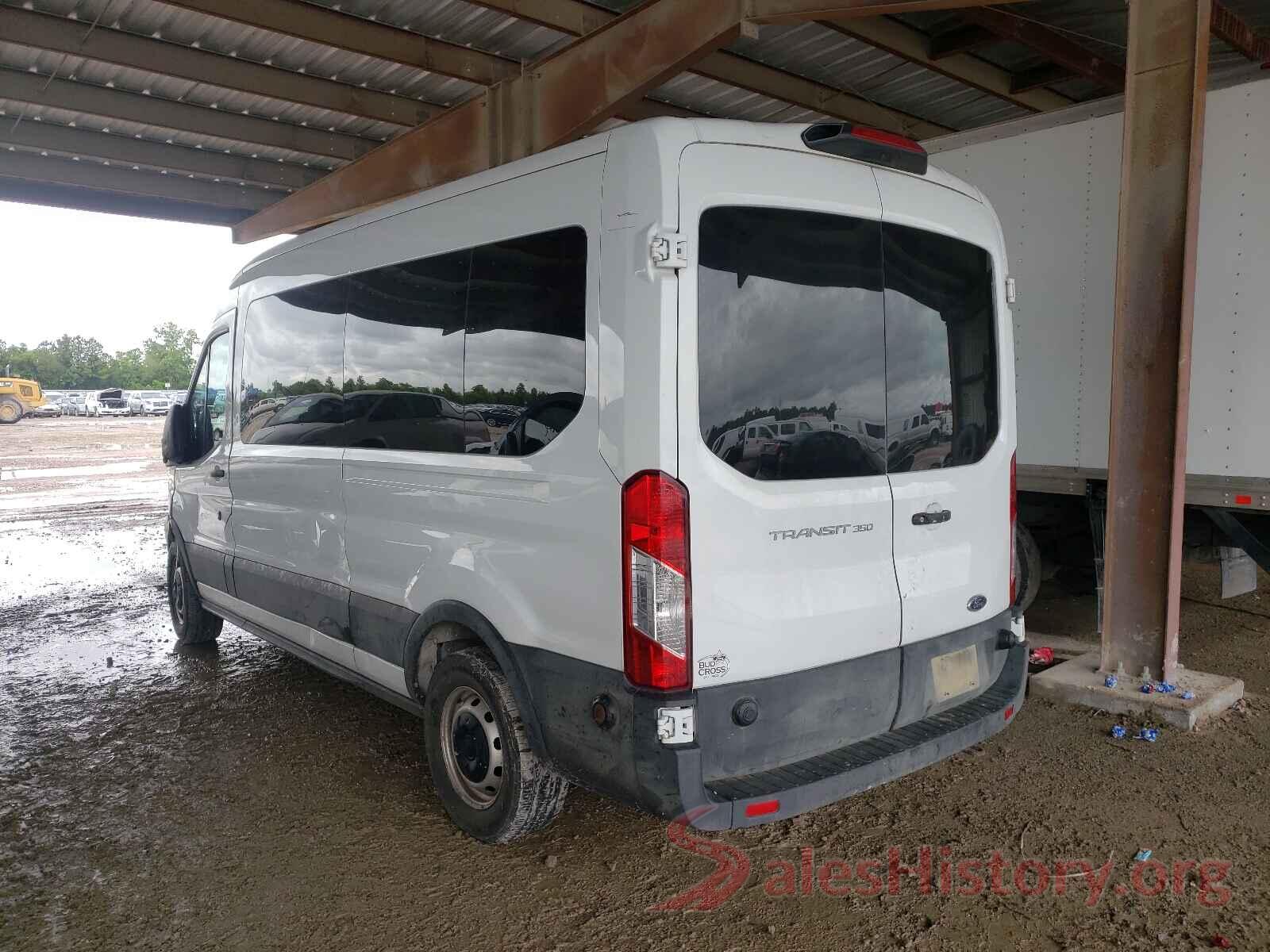 1FBAX2CM4KKA82062 2019 FORD TRANSIT CO