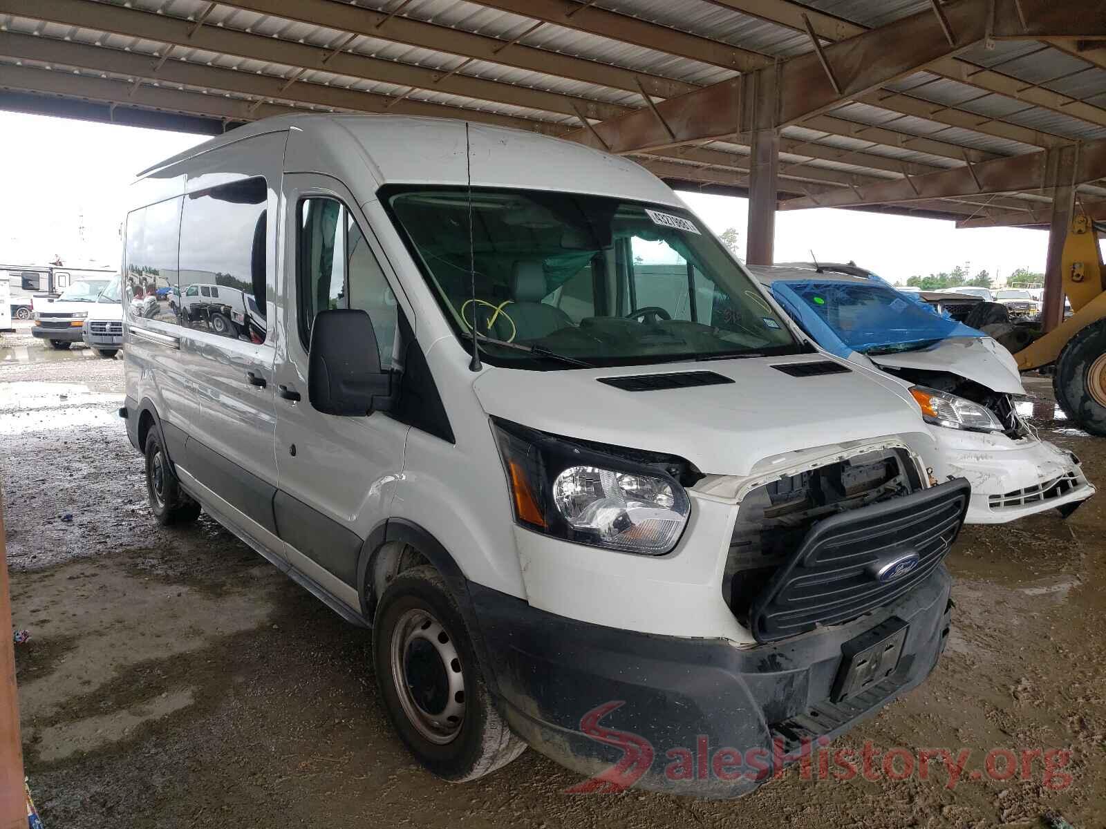 1FBAX2CM4KKA82062 2019 FORD TRANSIT CO