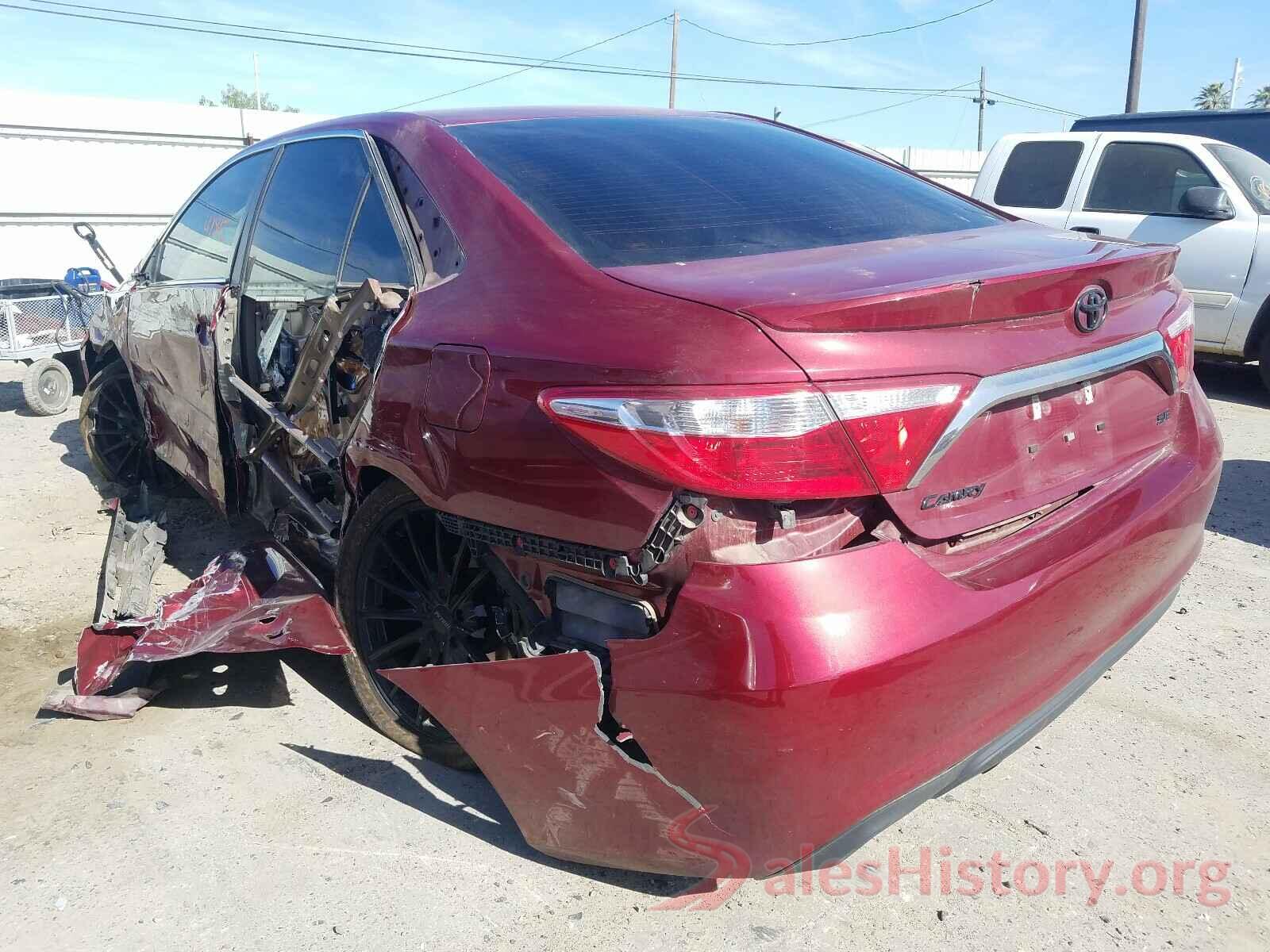 4T1BF1FK9HU759459 2017 TOYOTA CAMRY