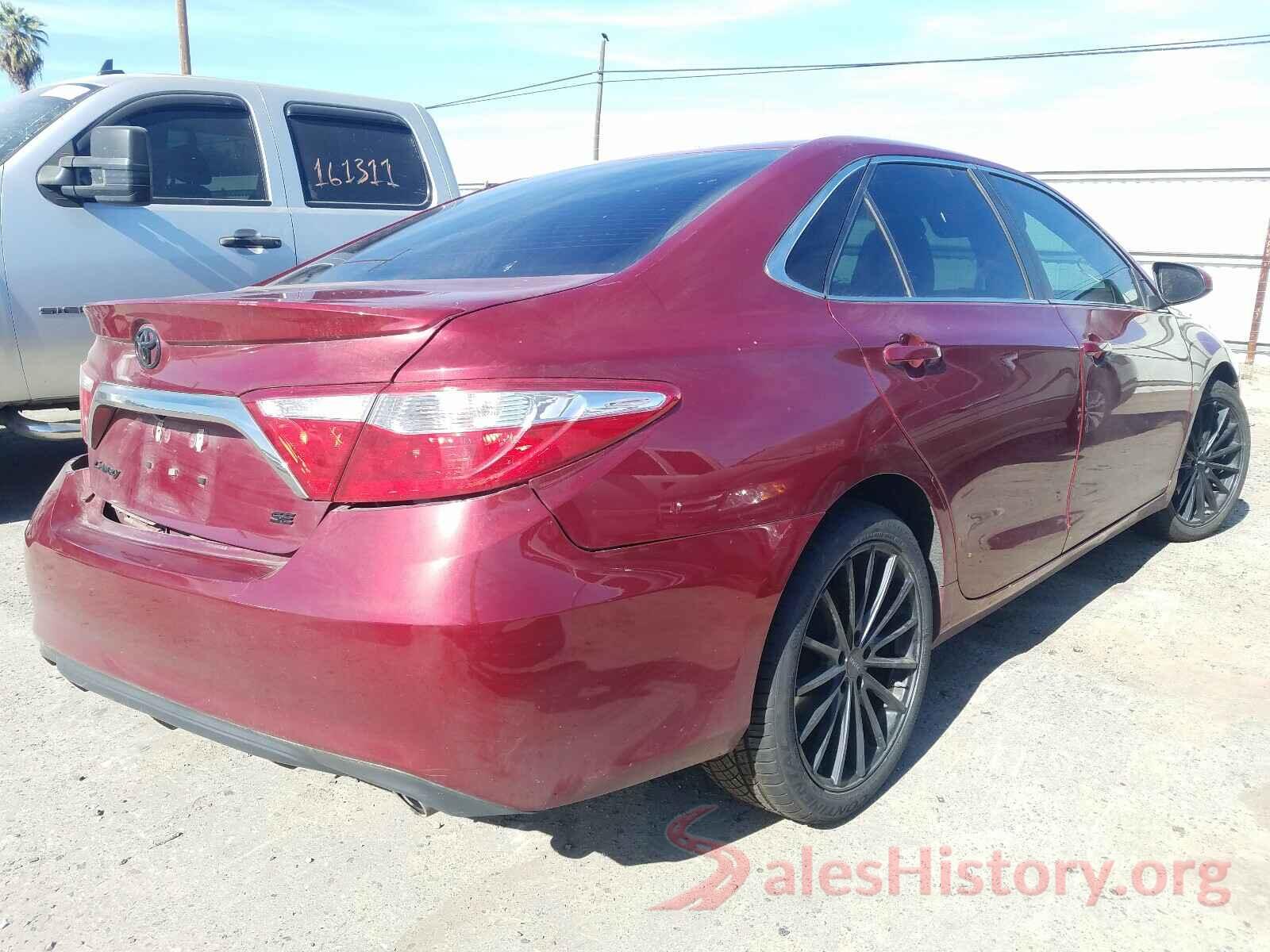 4T1BF1FK9HU759459 2017 TOYOTA CAMRY