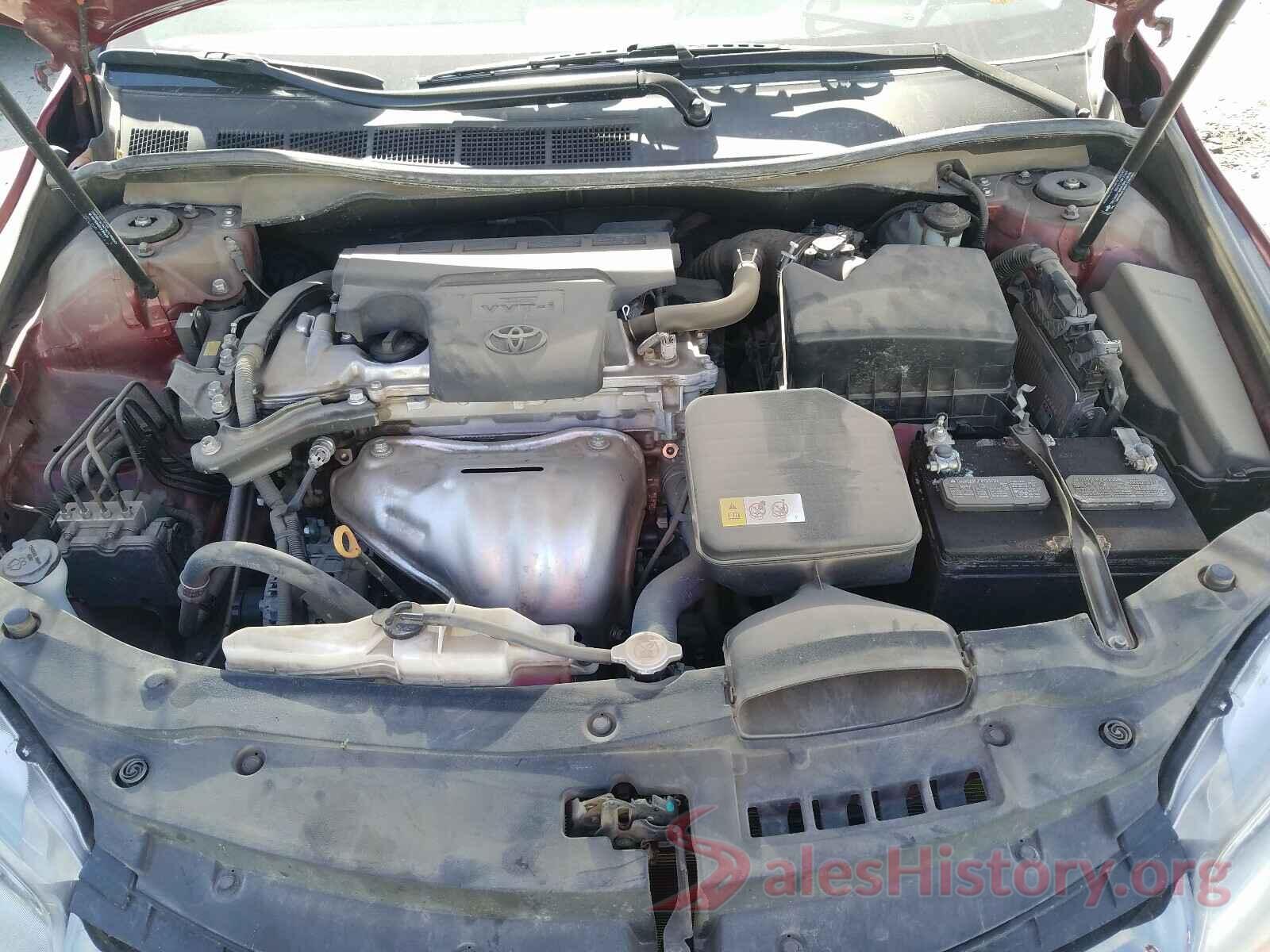 4T1BF1FK9HU759459 2017 TOYOTA CAMRY