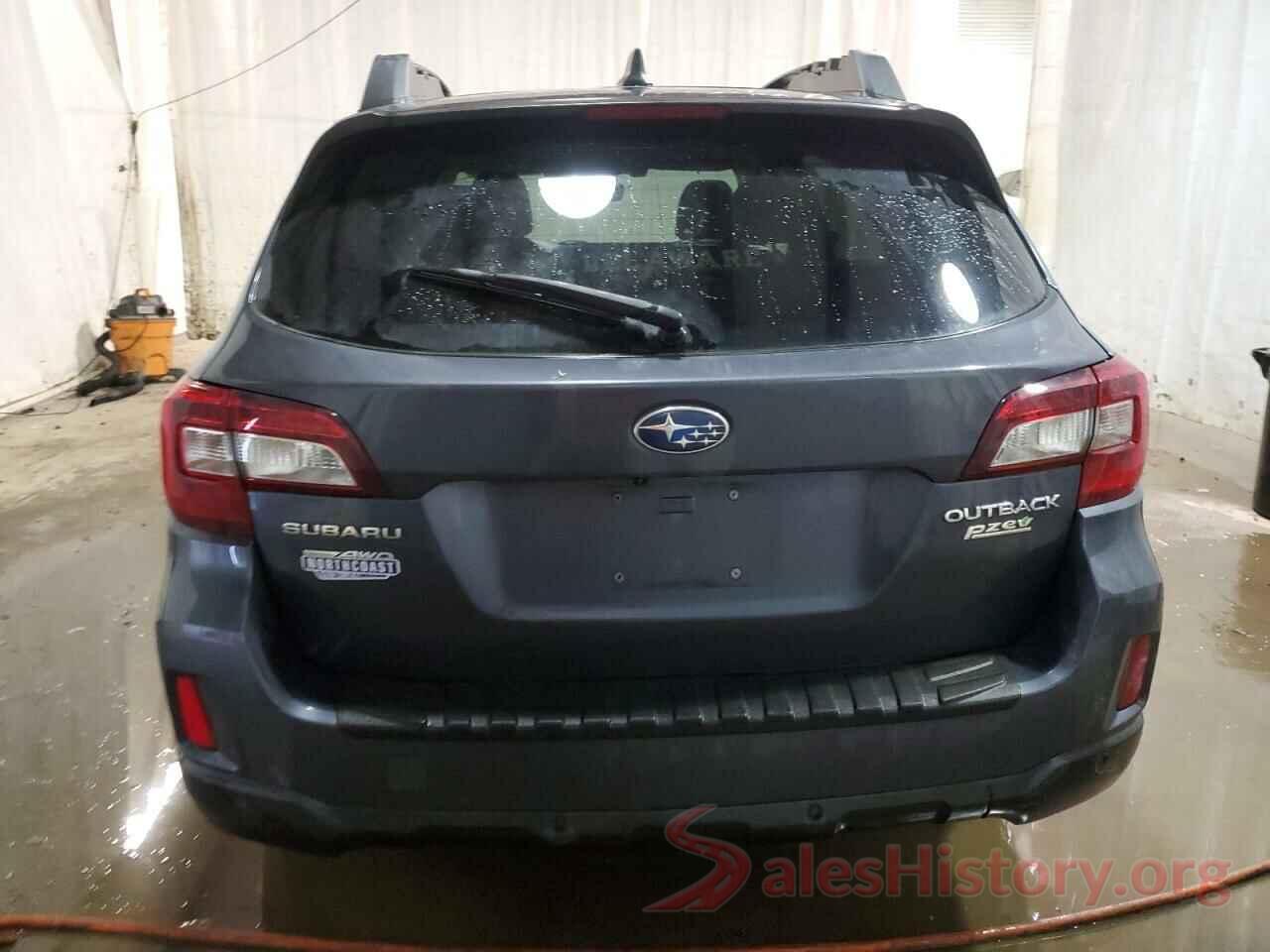 4S4BSANC9H3414850 2017 SUBARU OUTBACK