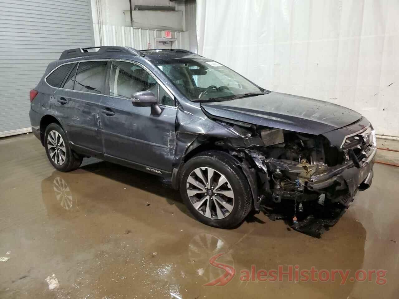 4S4BSANC9H3414850 2017 SUBARU OUTBACK