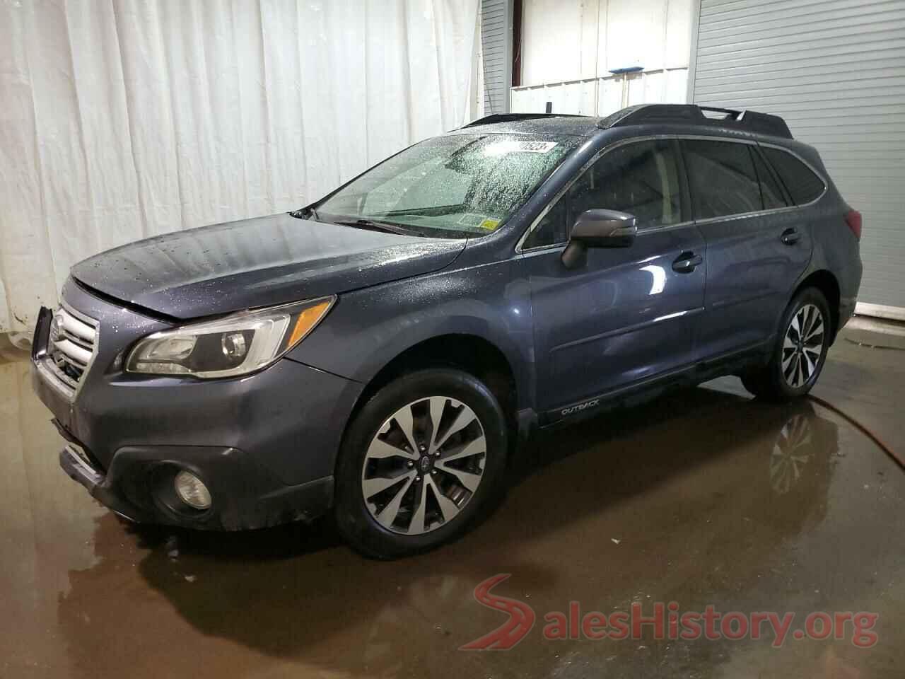 4S4BSANC9H3414850 2017 SUBARU OUTBACK