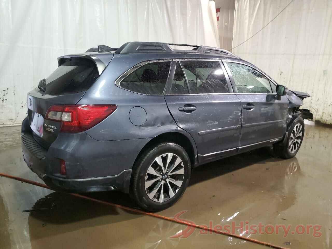 4S4BSANC9H3414850 2017 SUBARU OUTBACK