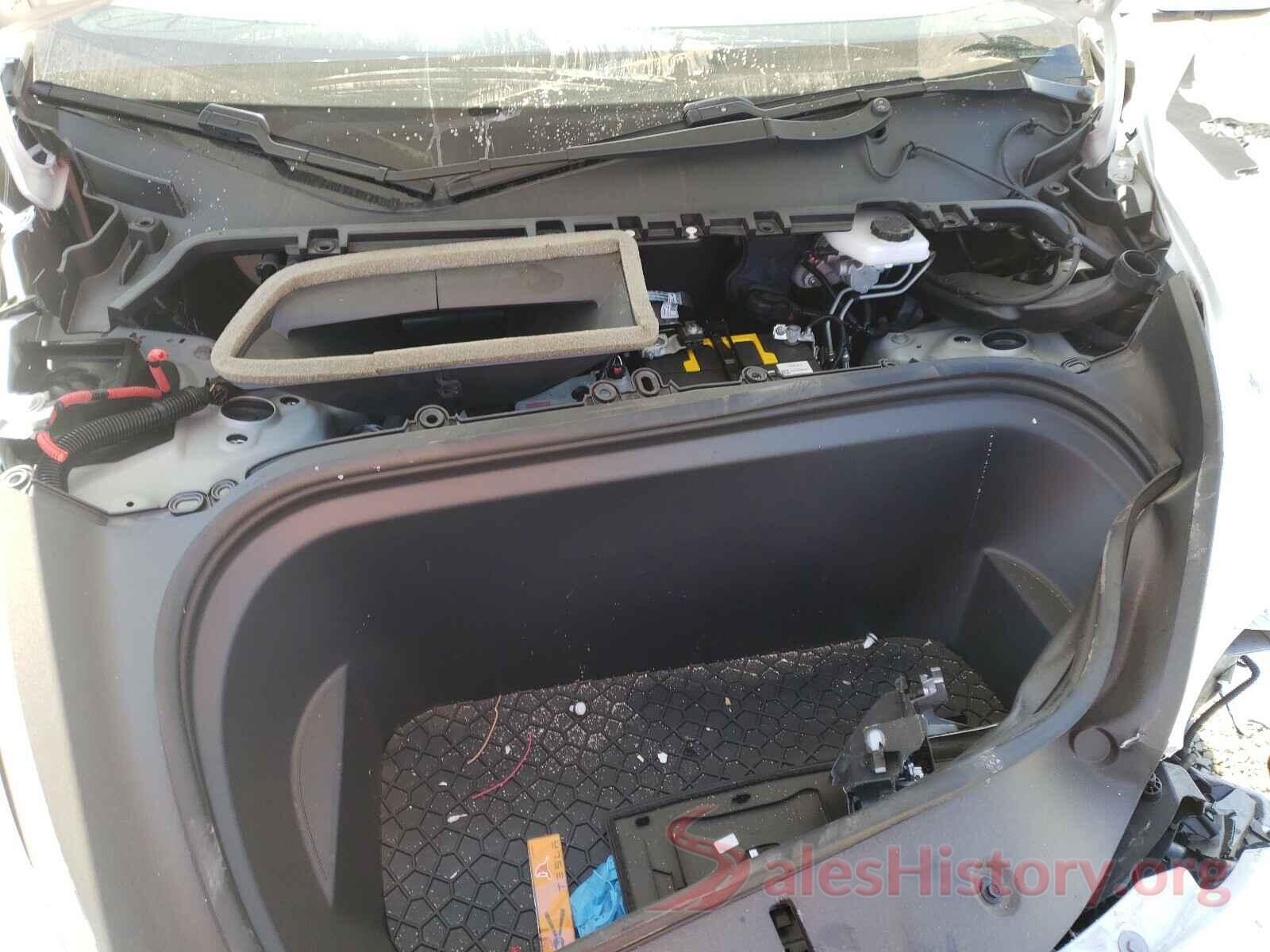 5YJYGDEE4LF050545 2020 TESLA MODEL Y