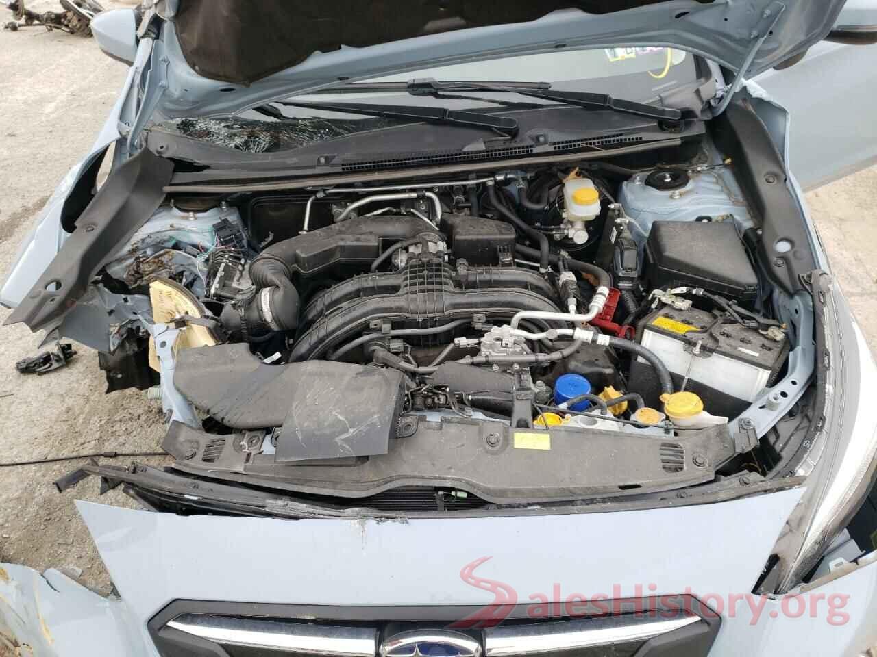 JF2GTAMC9KH373088 2019 SUBARU CROSSTREK