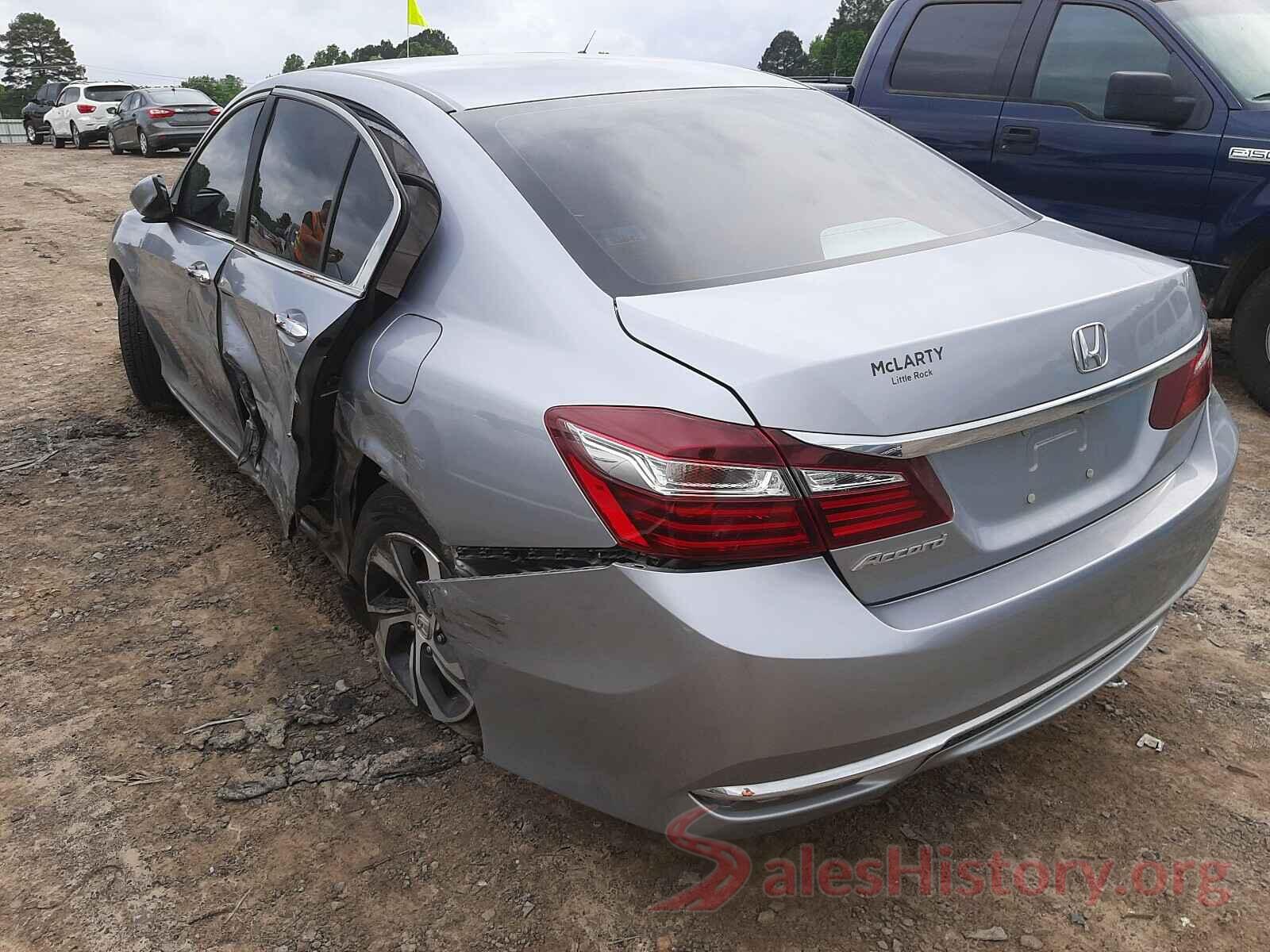 1HGCR2F37HA084261 2017 HONDA ACCORD