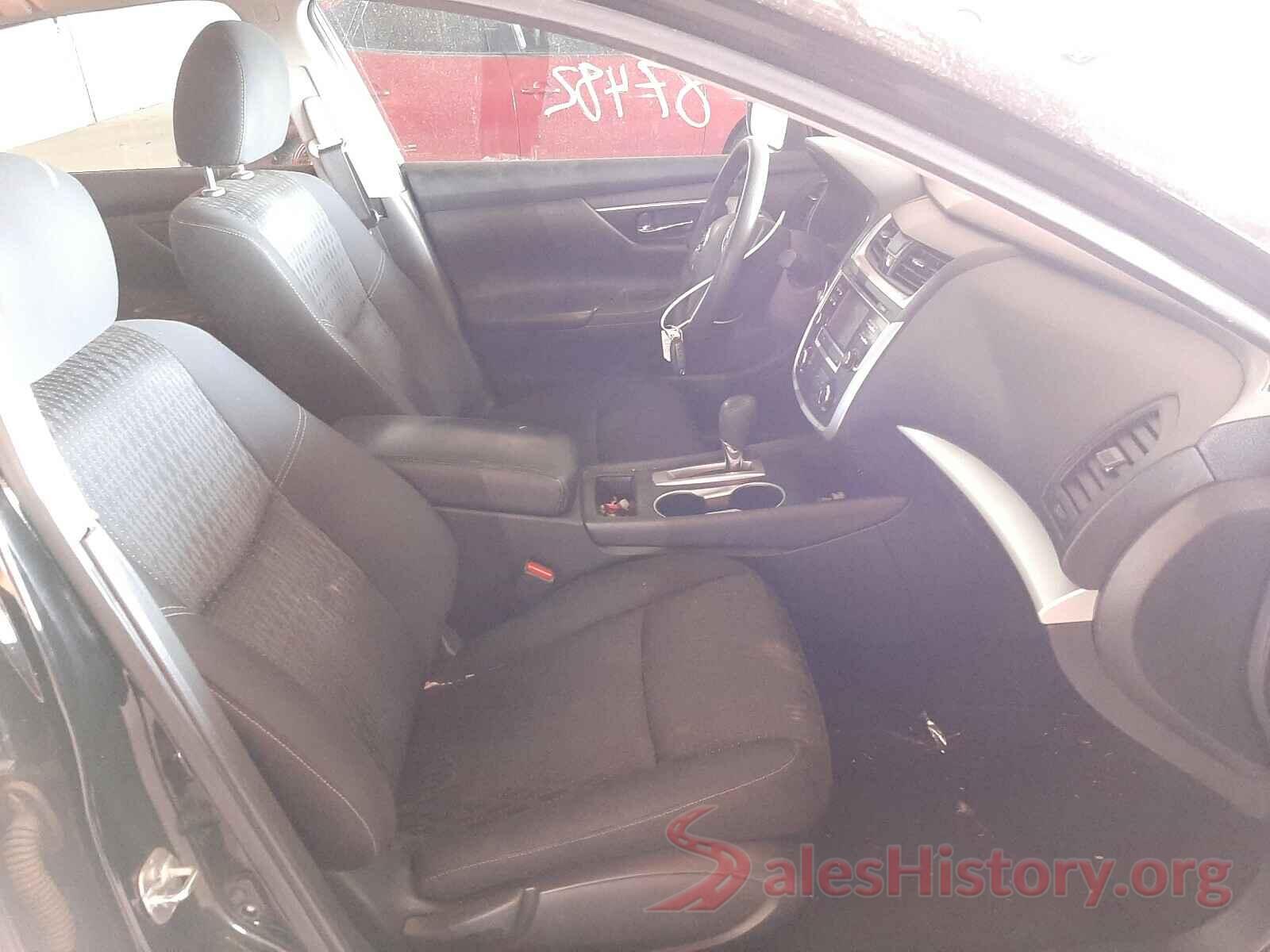 1N4AL3APXGN321765 2016 NISSAN ALTIMA