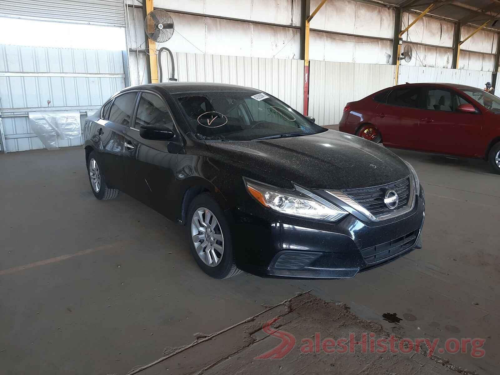 1N4AL3APXGN321765 2016 NISSAN ALTIMA