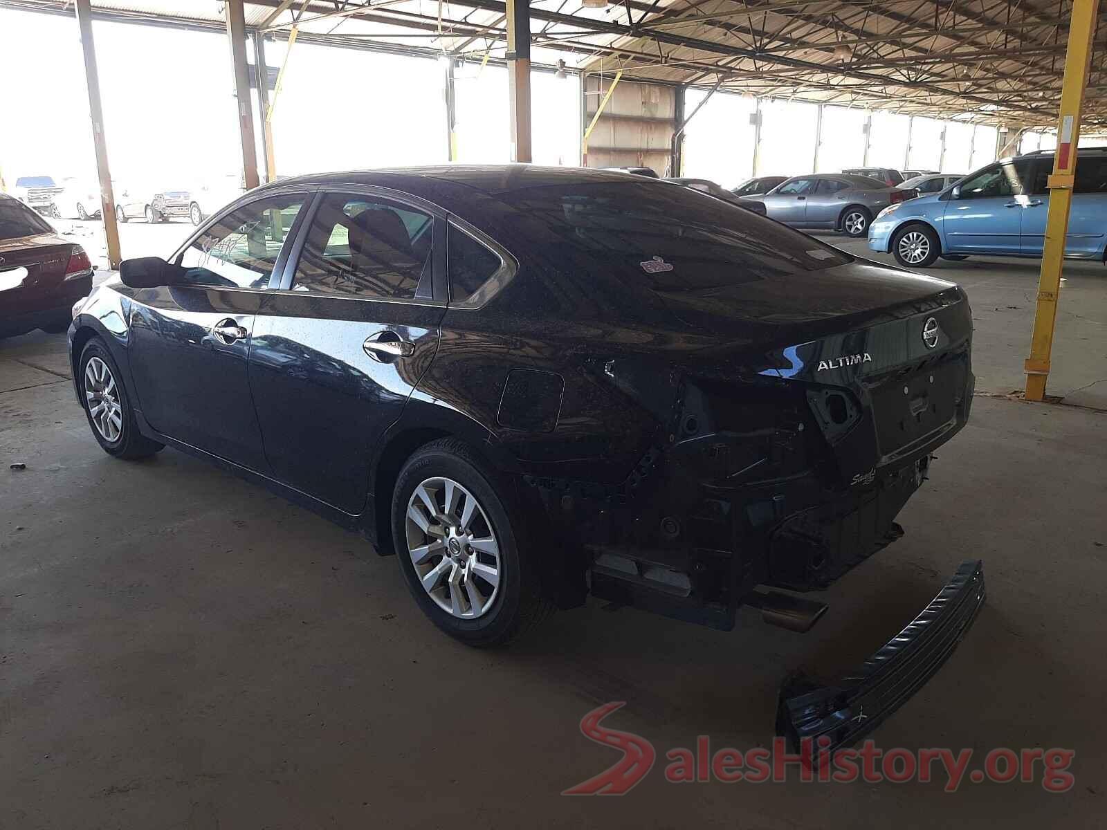 1N4AL3APXGN321765 2016 NISSAN ALTIMA