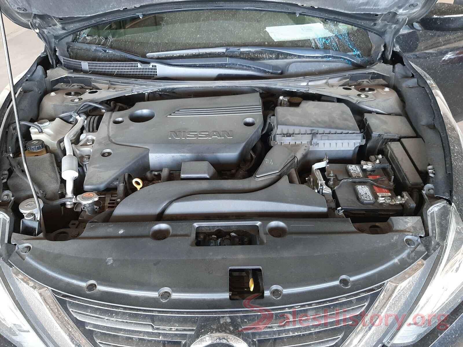 1N4AL3APXGN321765 2016 NISSAN ALTIMA