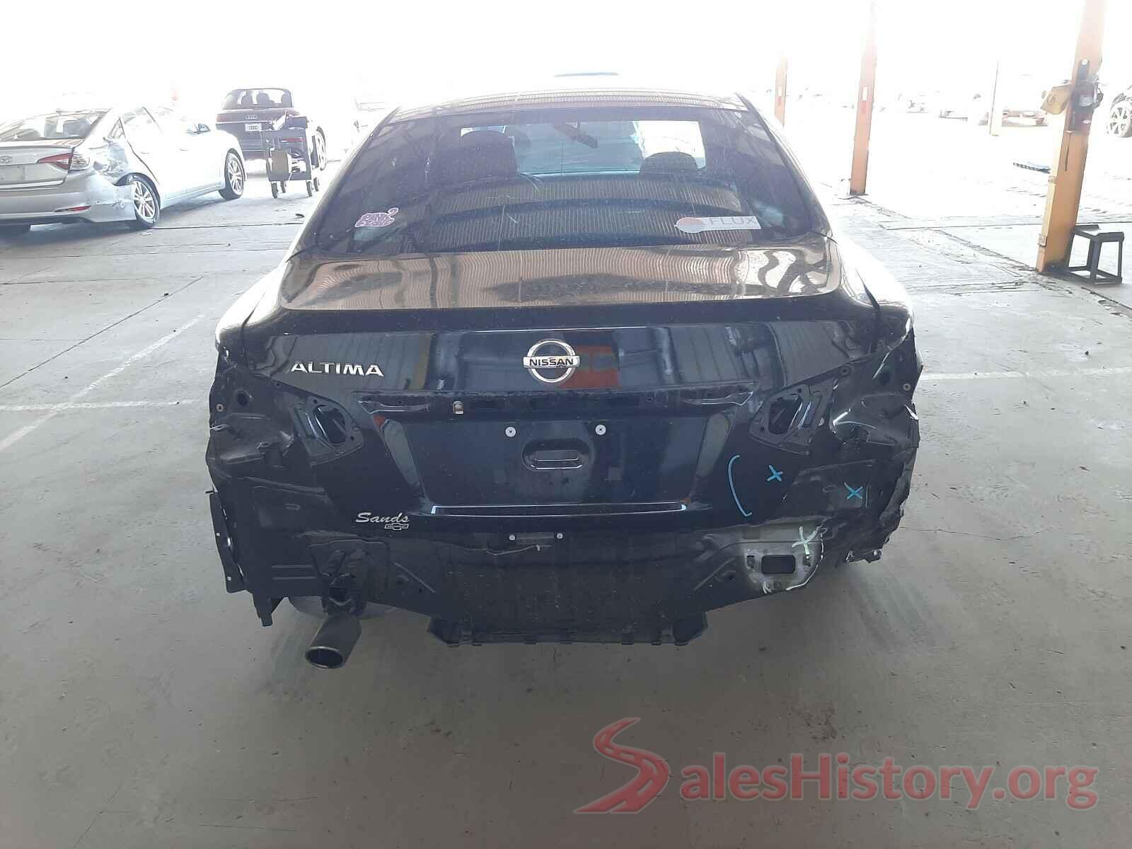 1N4AL3APXGN321765 2016 NISSAN ALTIMA