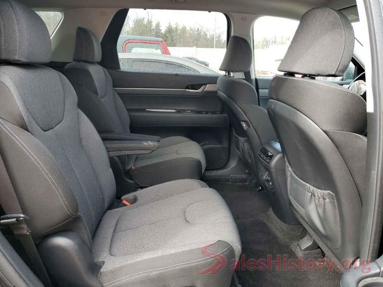 KM8R3DHE1LU064224 2020 HYUNDAI PALISADE