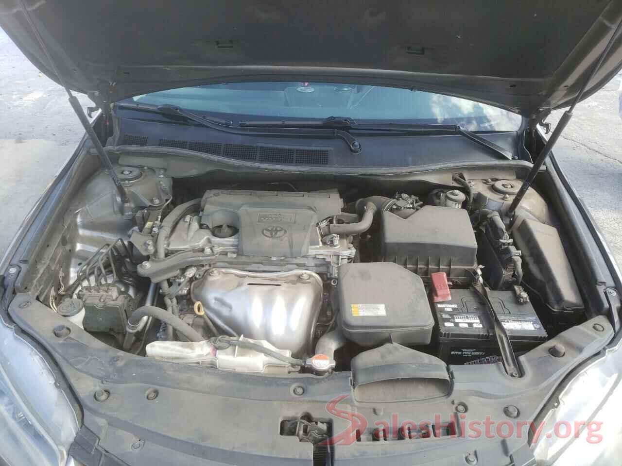 4T1BF1FK4GU231665 2016 TOYOTA CAMRY