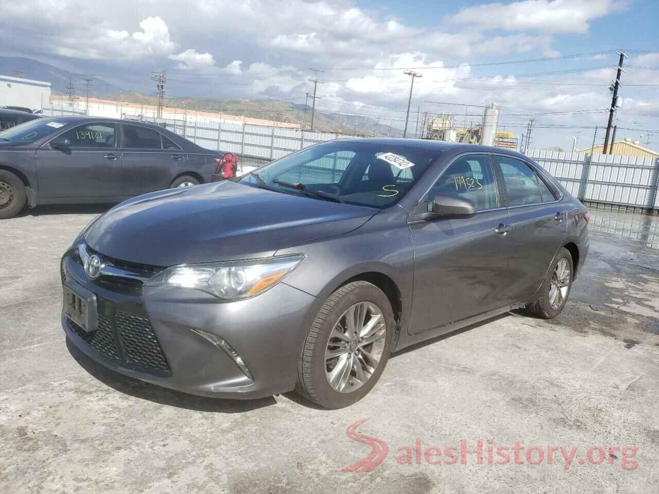 4T1BF1FK4GU231665 2016 TOYOTA CAMRY