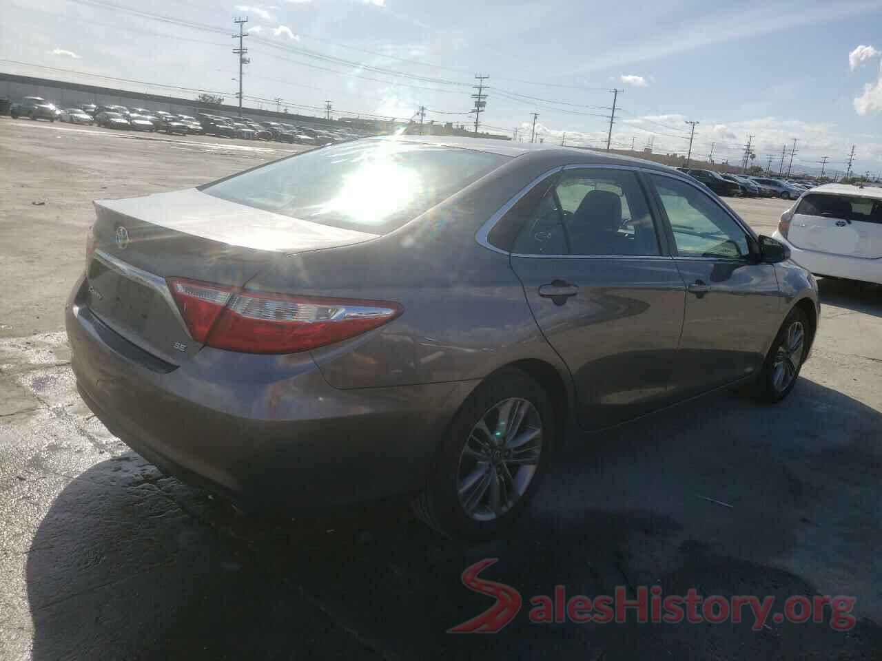 4T1BF1FK4GU231665 2016 TOYOTA CAMRY