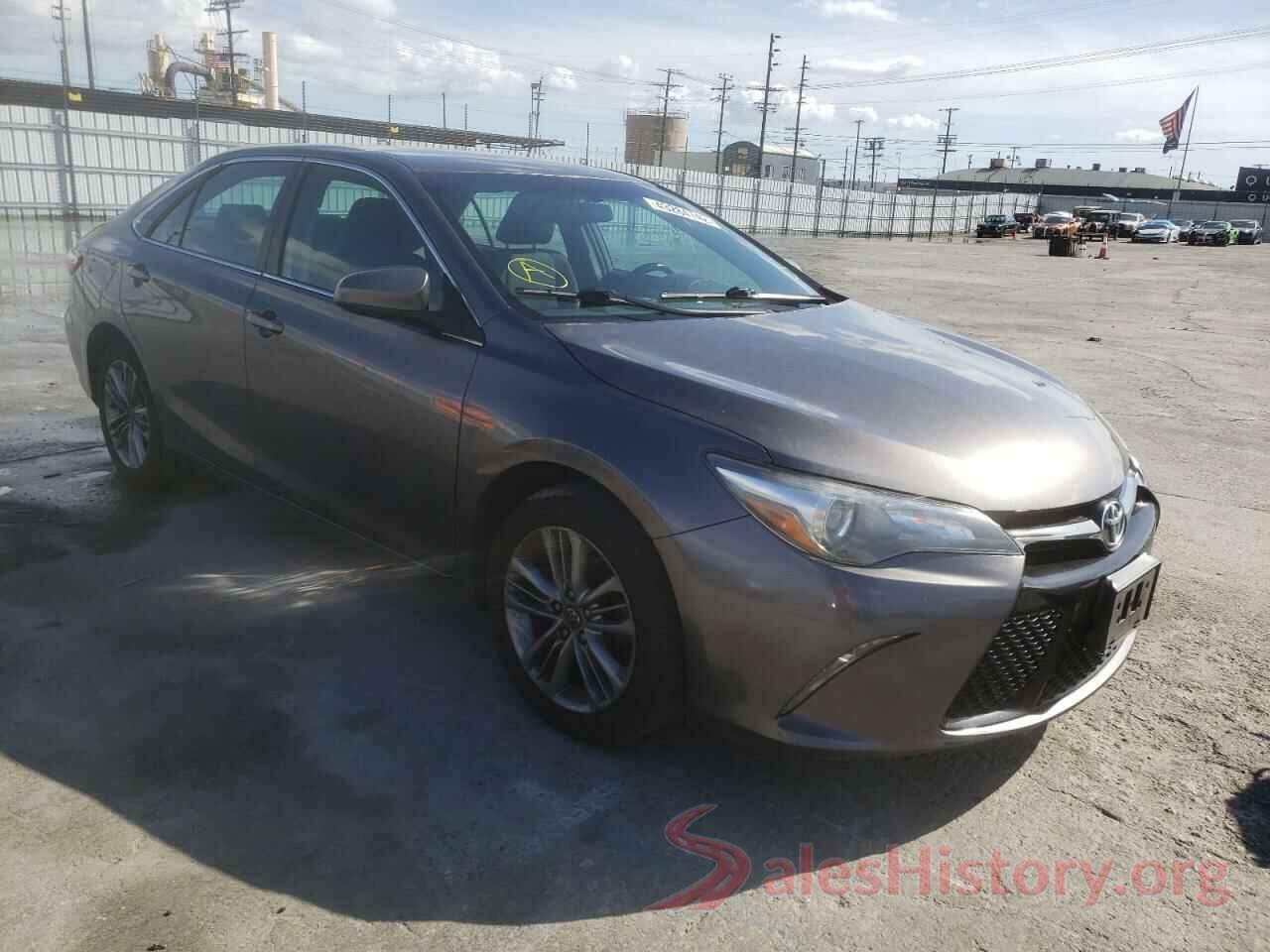 4T1BF1FK4GU231665 2016 TOYOTA CAMRY