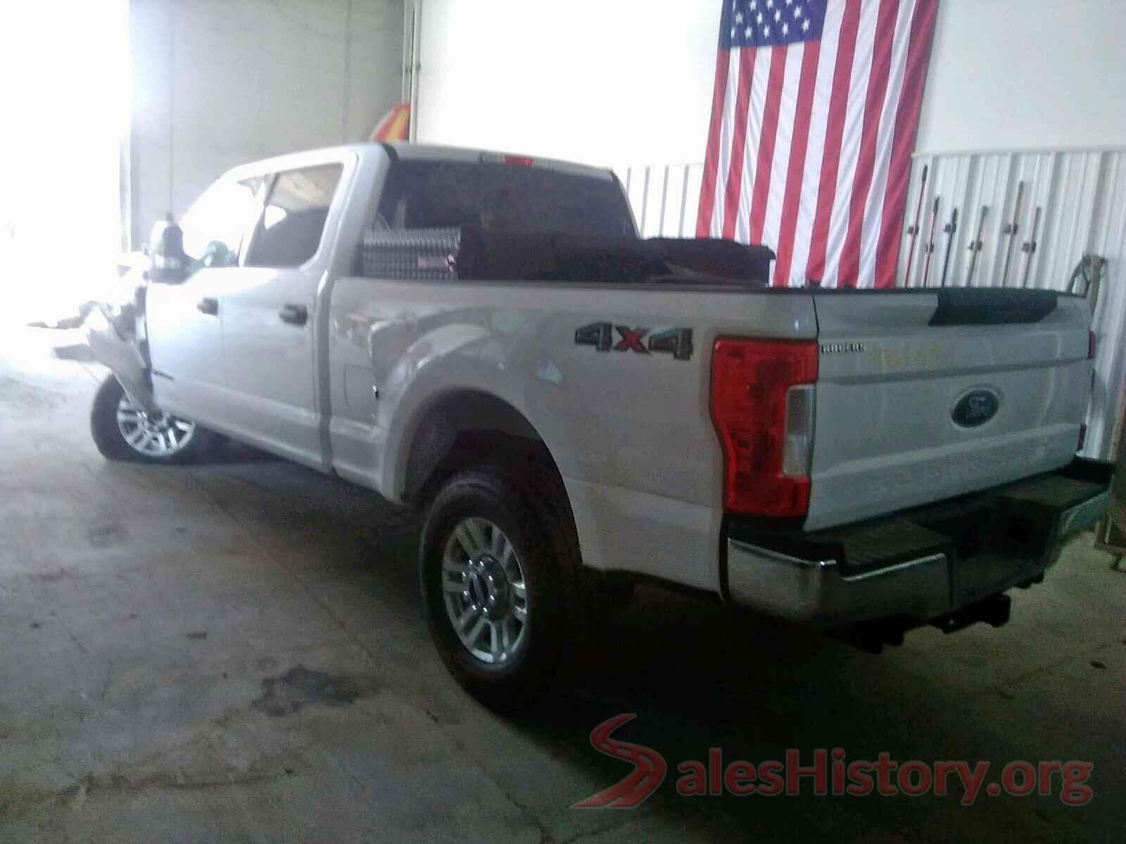 1FT7W2BT0KEC16825 2019 FORD F250