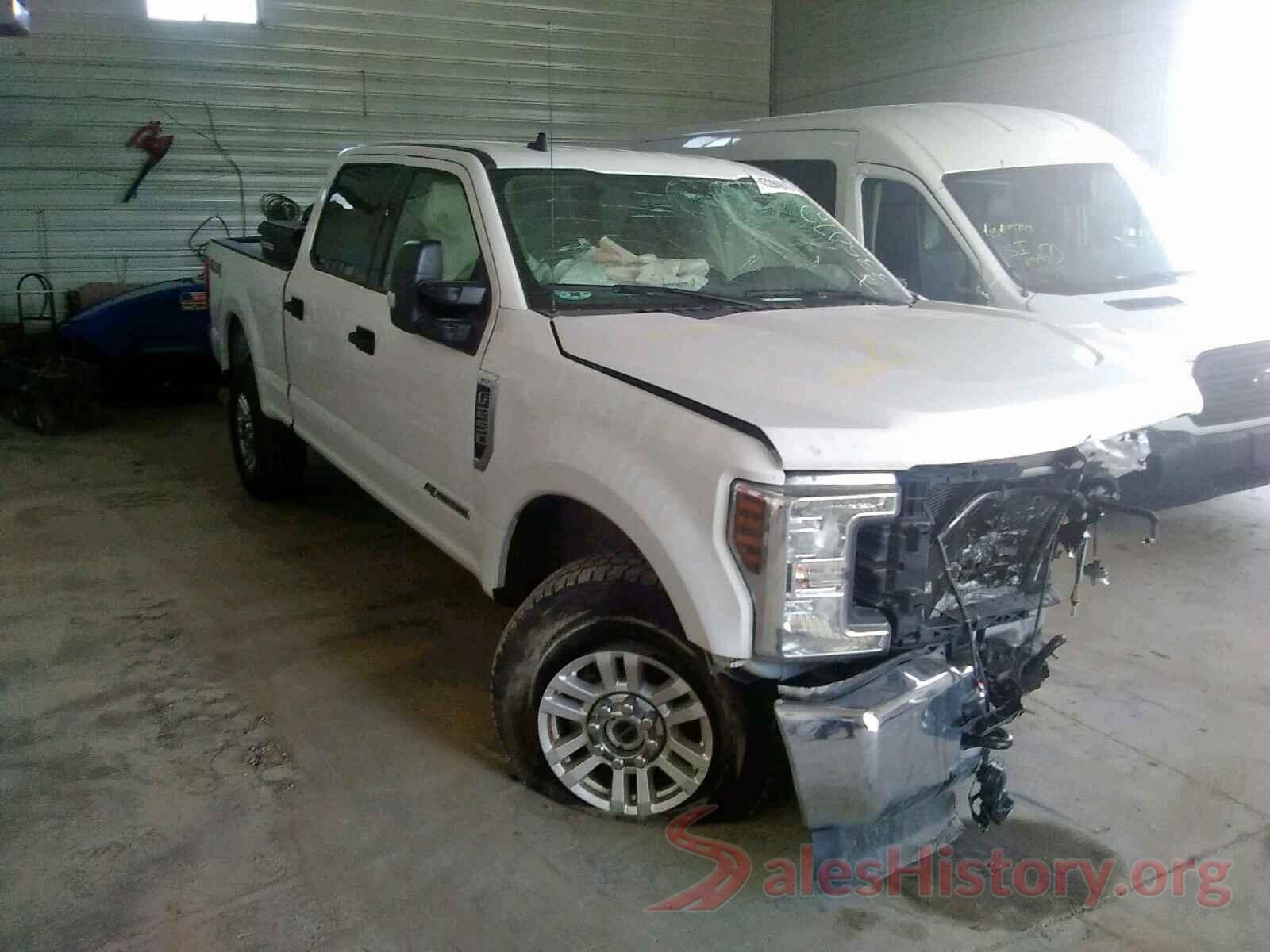 1FT7W2BT0KEC16825 2019 FORD F250