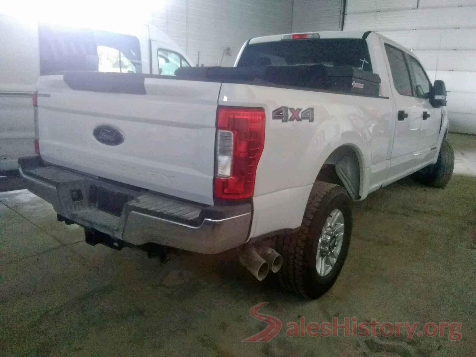 1FT7W2BT0KEC16825 2019 FORD F250