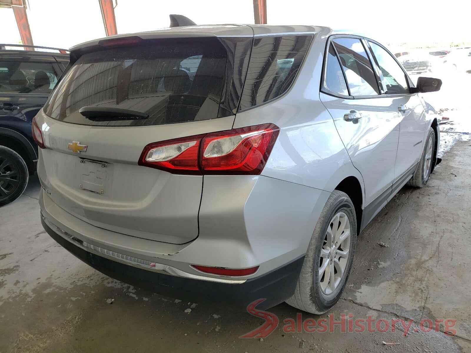 3GNAXHEV0JS566860 2018 CHEVROLET EQUINOX