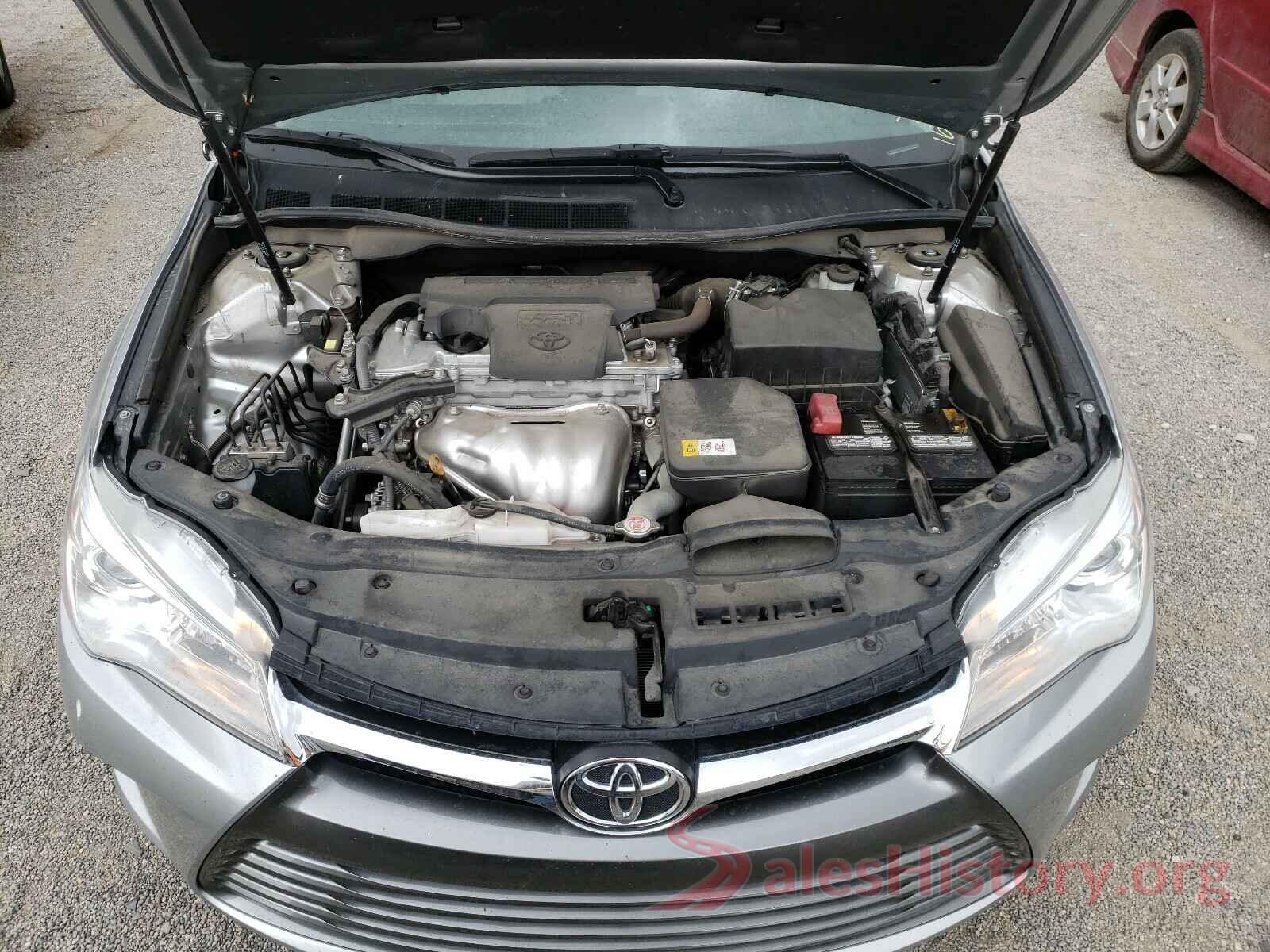 4T1BF1FK2HU303724 2017 TOYOTA CAMRY